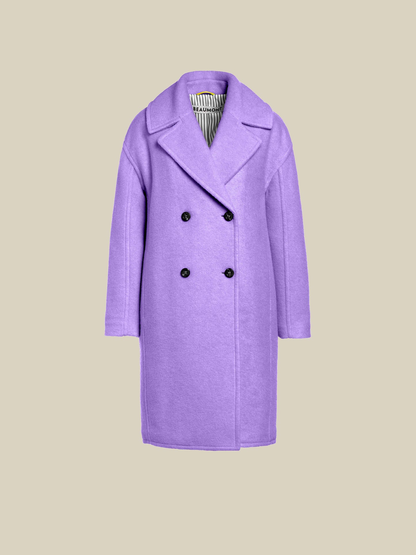STEVIE - Dahlia Purple