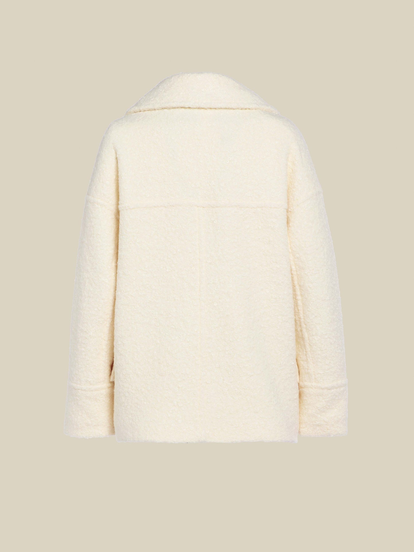 RAVEN - Off white