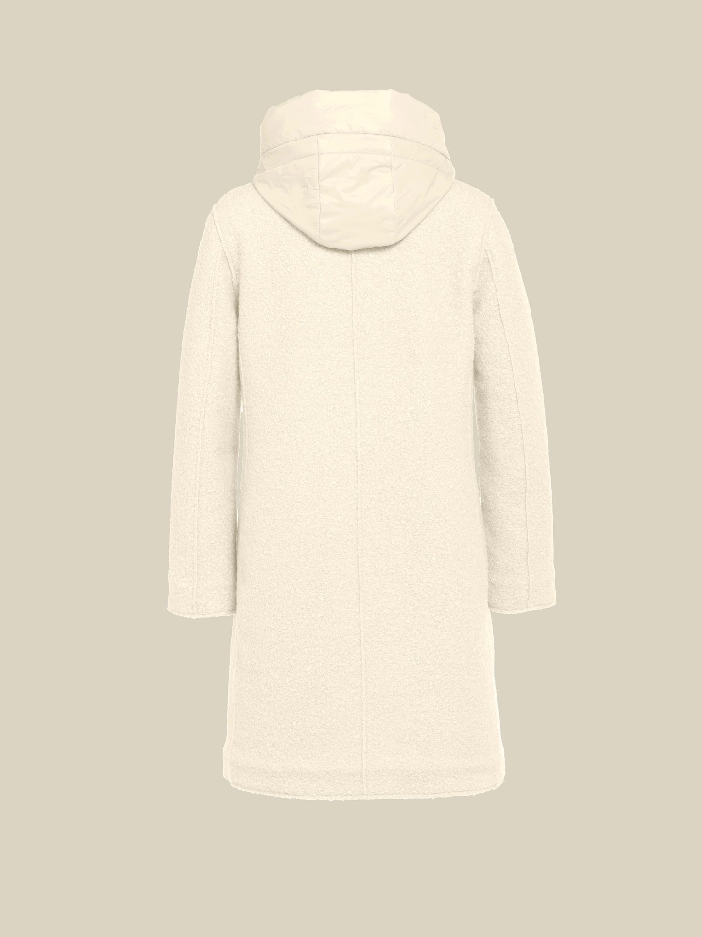 TARA - Off white
