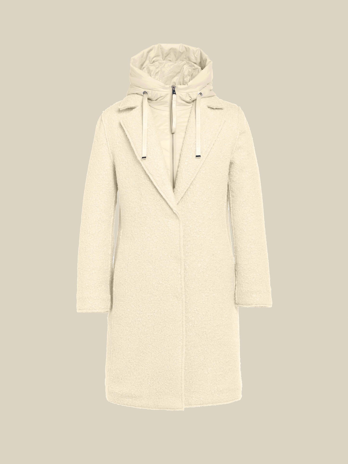 TARA - Off white