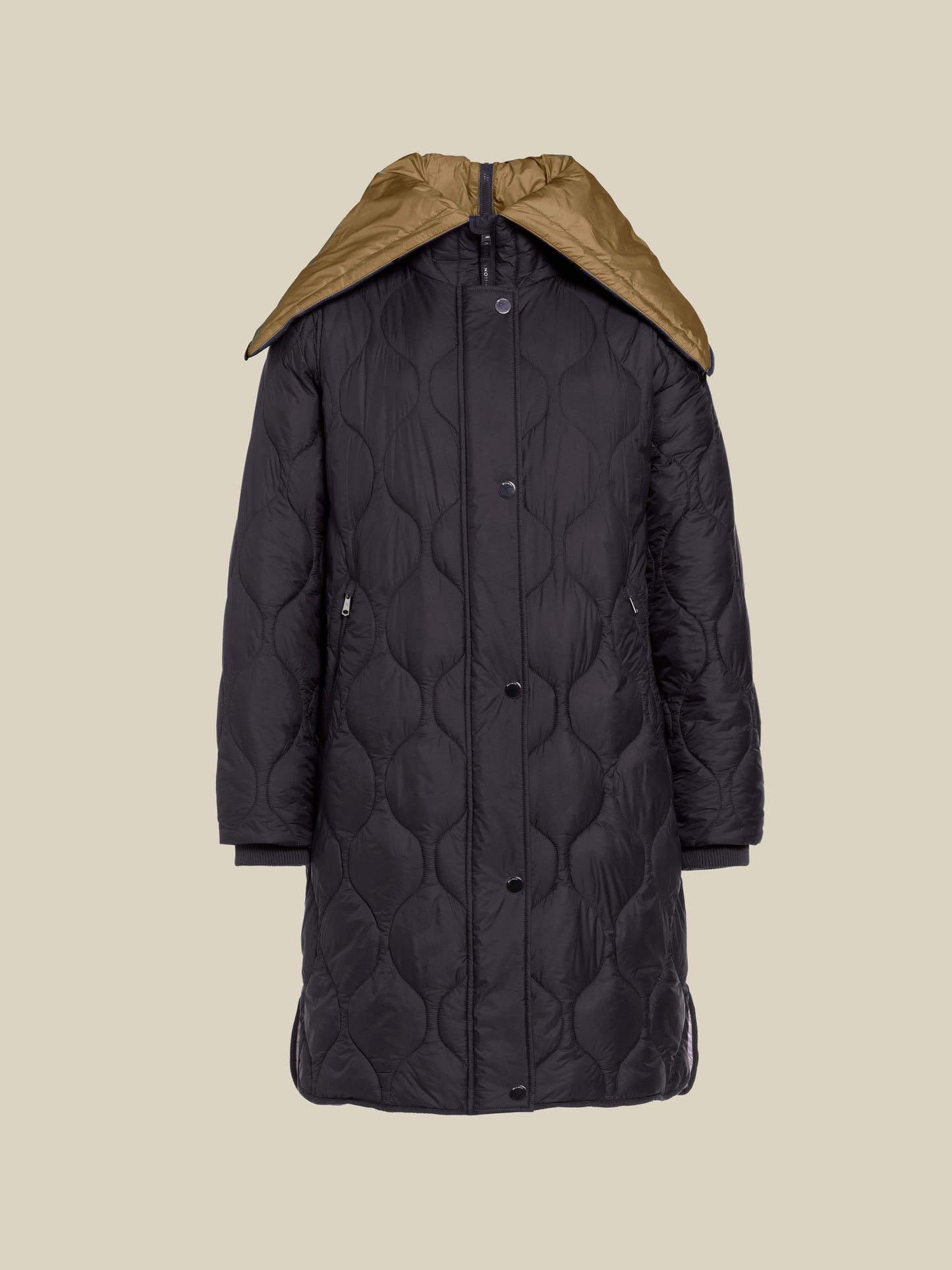 WALLIS - Midnight blue