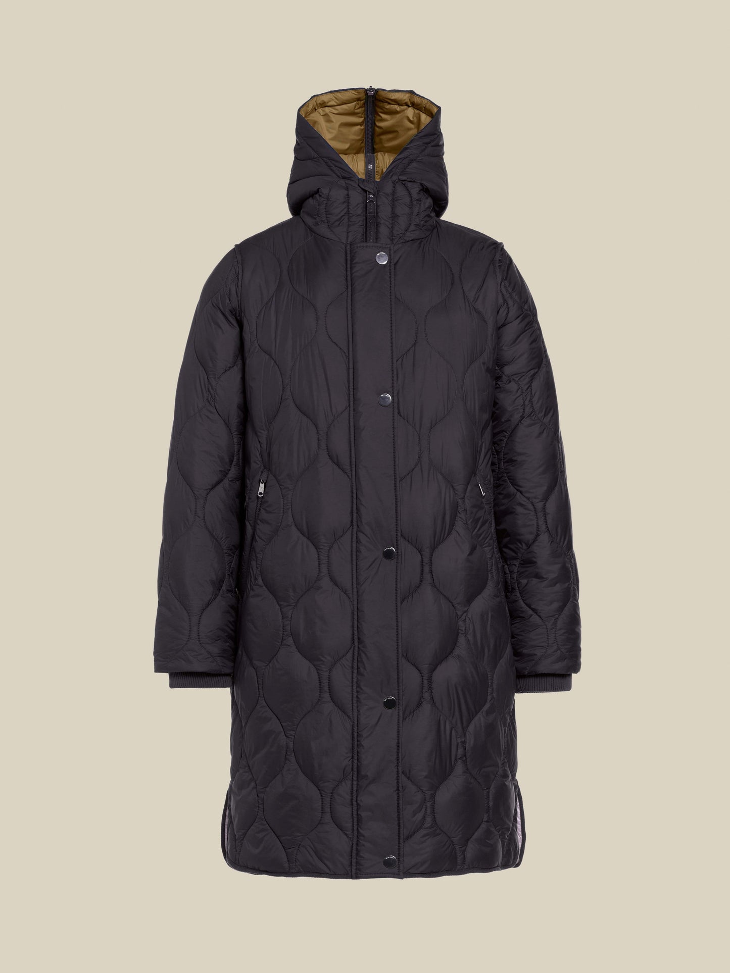 WALLIS - Midnight blue