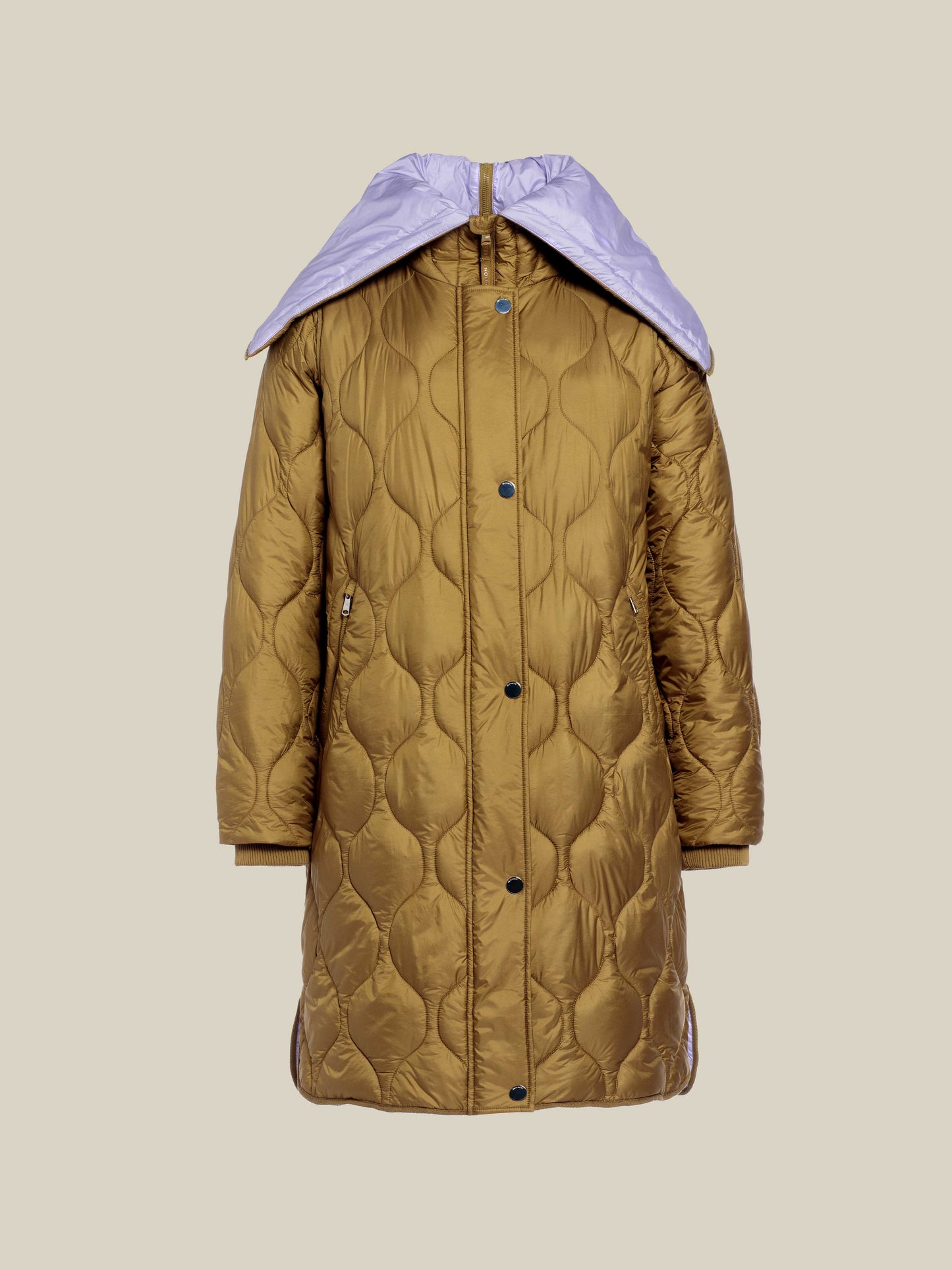 WALLIS - Olive