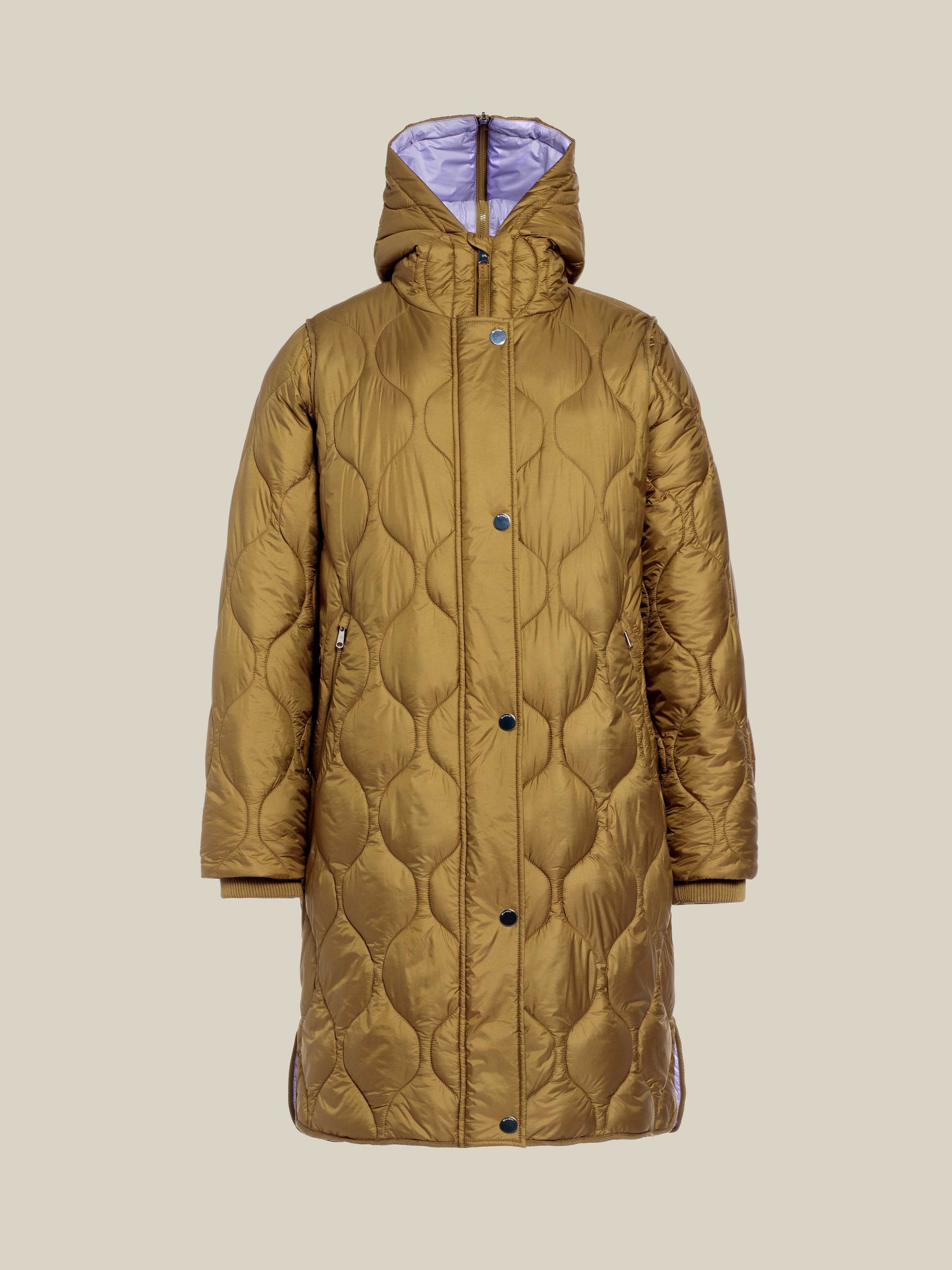WALLIS - Olive