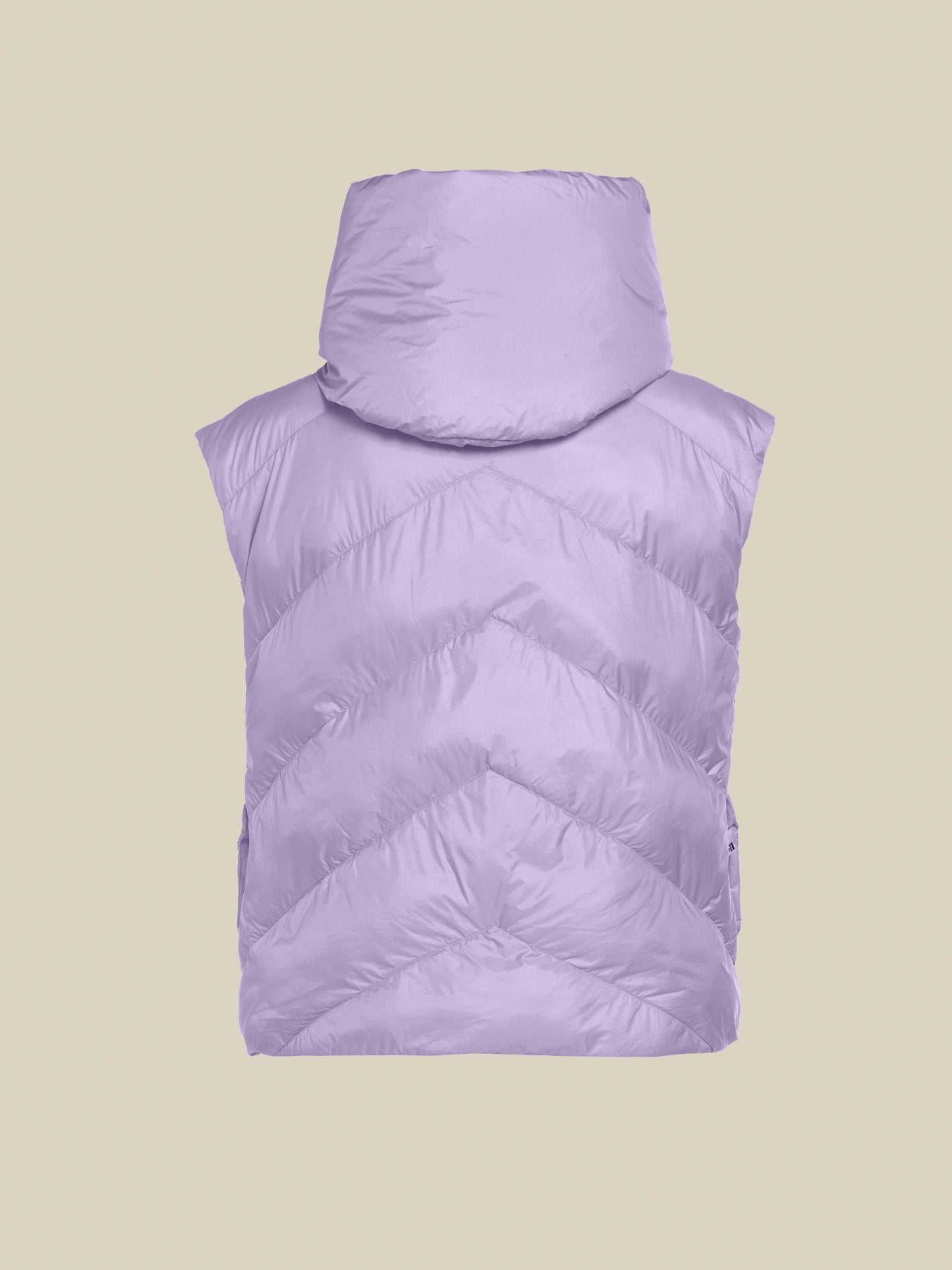 TASHA - Soft purple