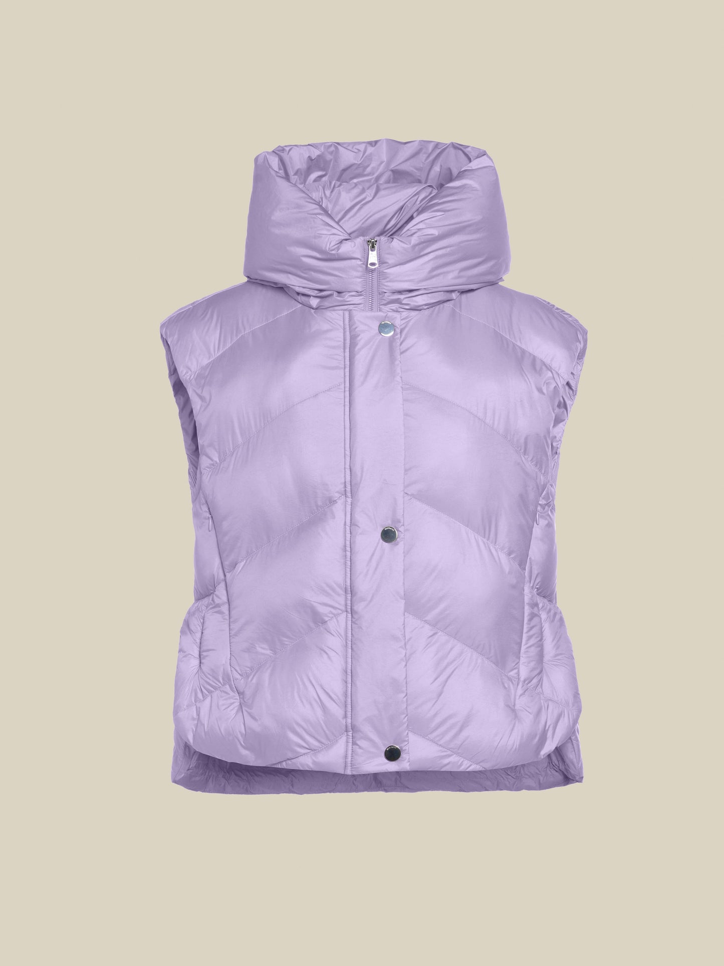 TASHA - Soft purple