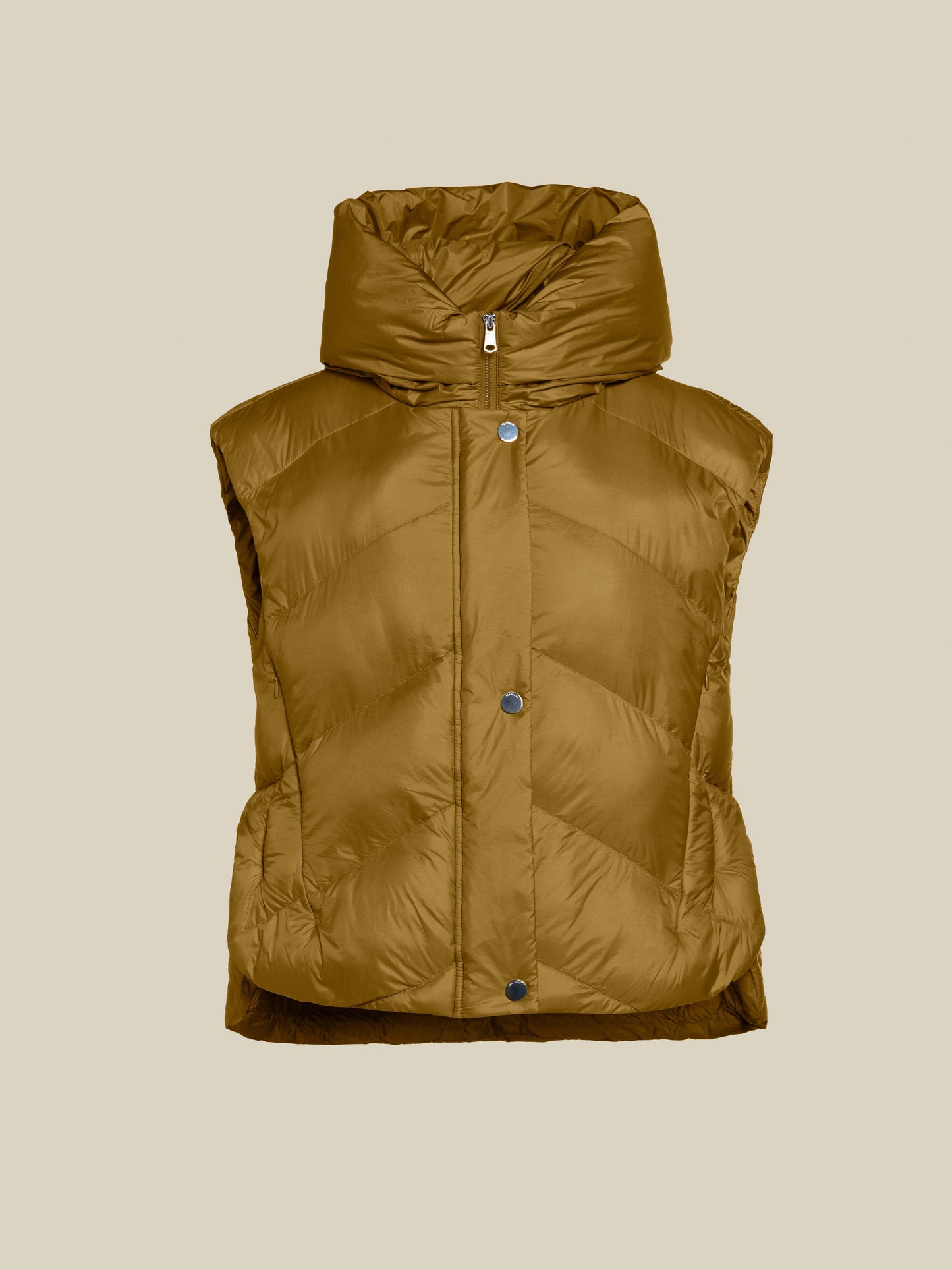 TASHA - Olive/olive