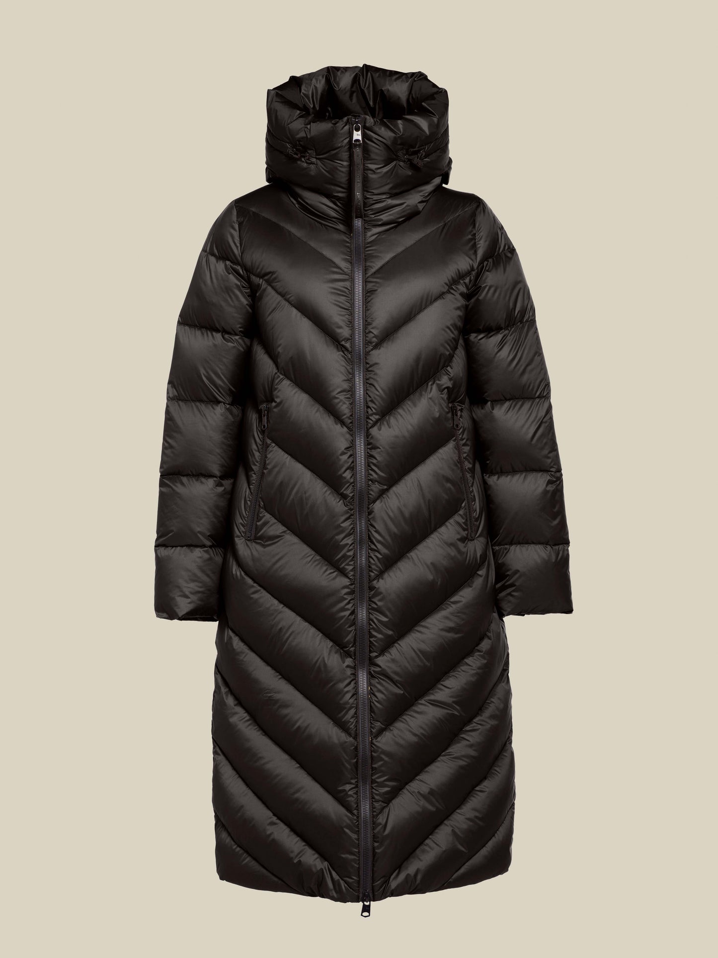 STELLE - Black