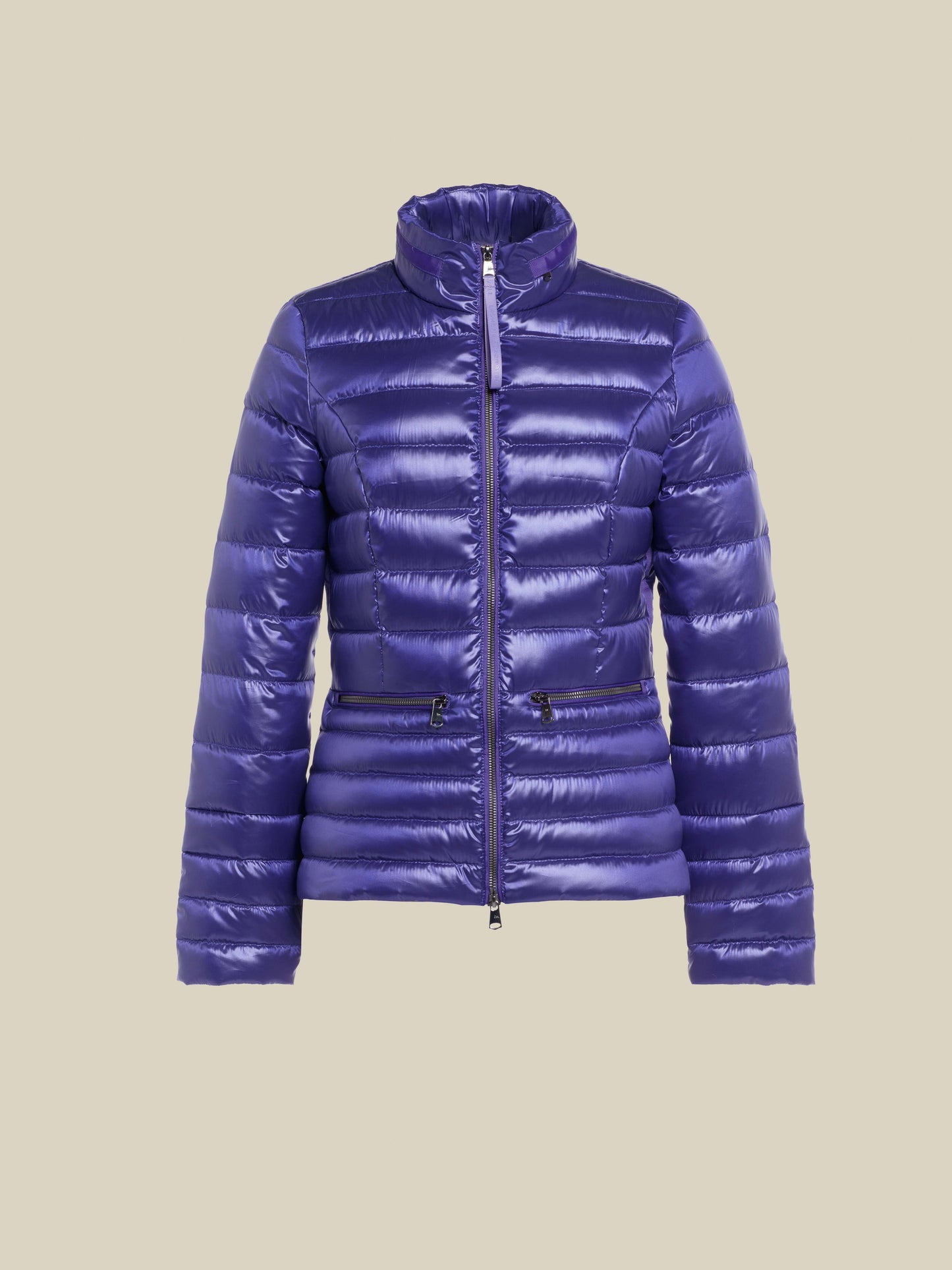 LILA - Dark Dahlia Purple
