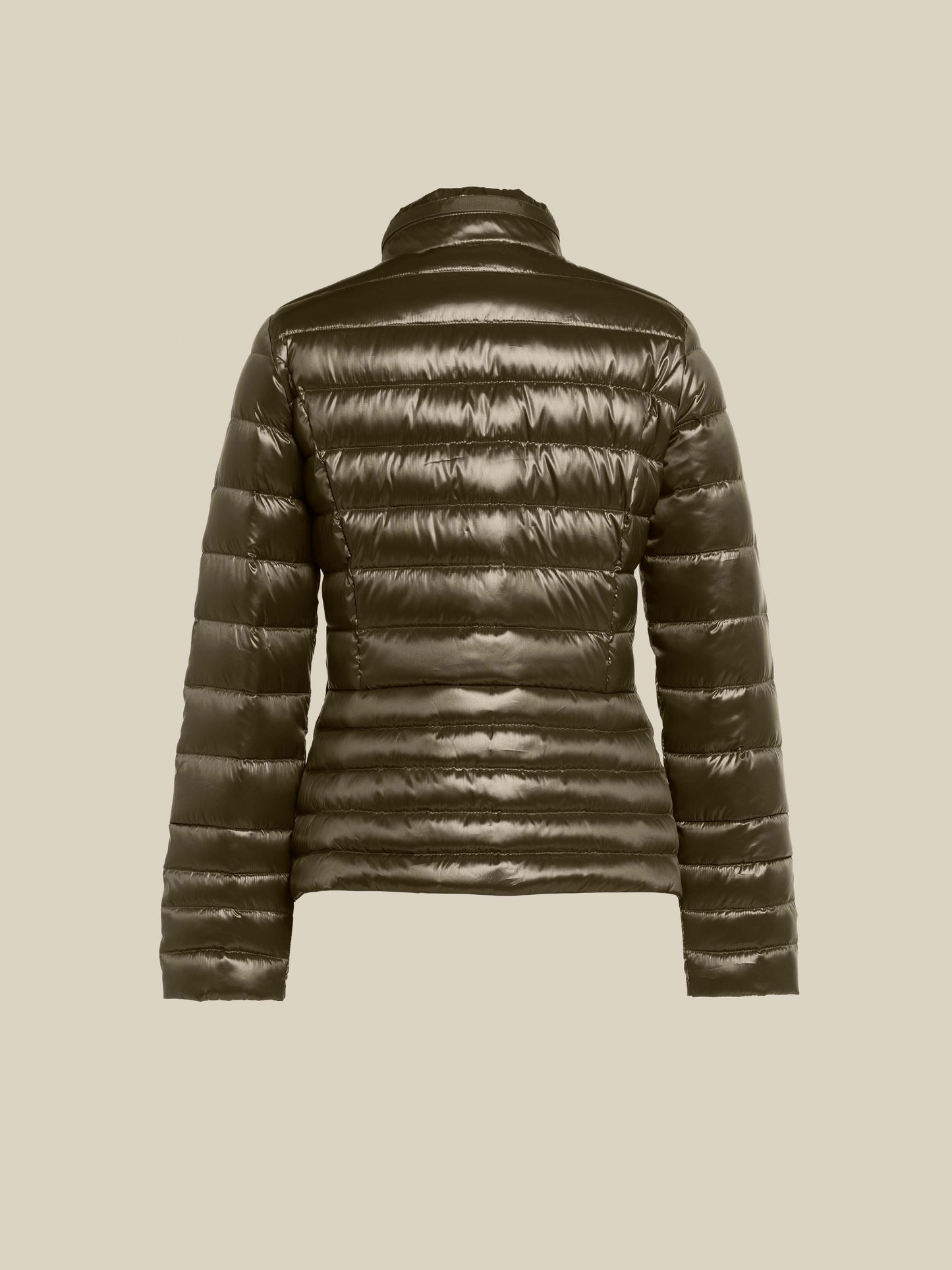 LILA - Dark Khaki