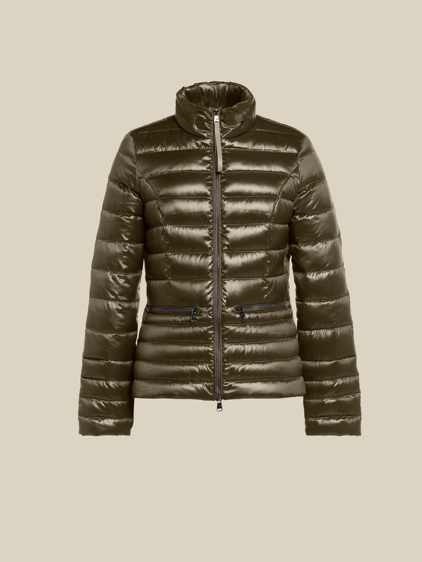 LILA - Dark Khaki