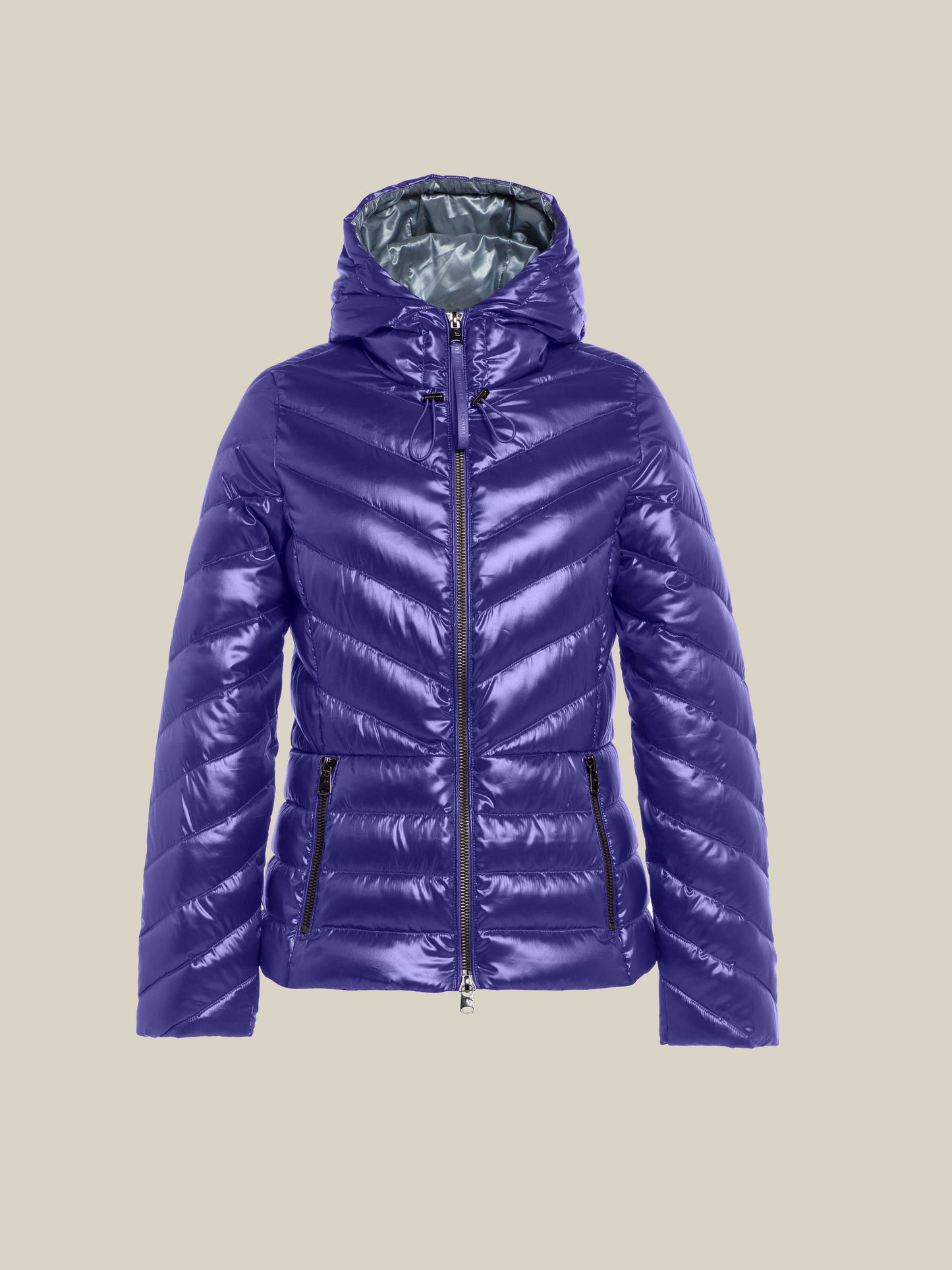 TRISTA - Dark Dahlia Purple