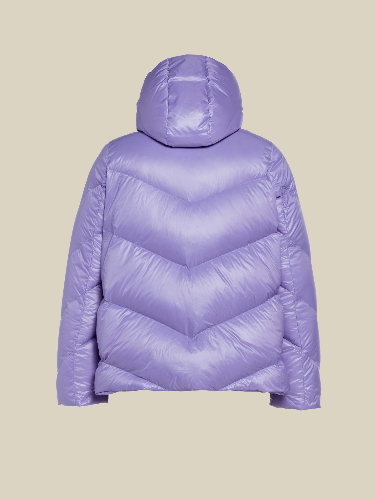 KARLIE - Dahlia purple