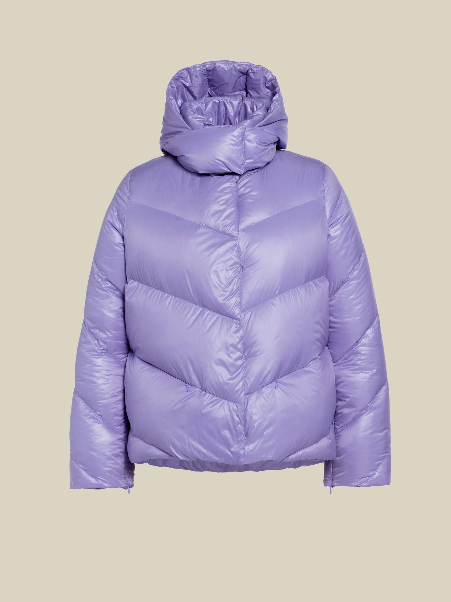 KARLIE - Dahlia purple