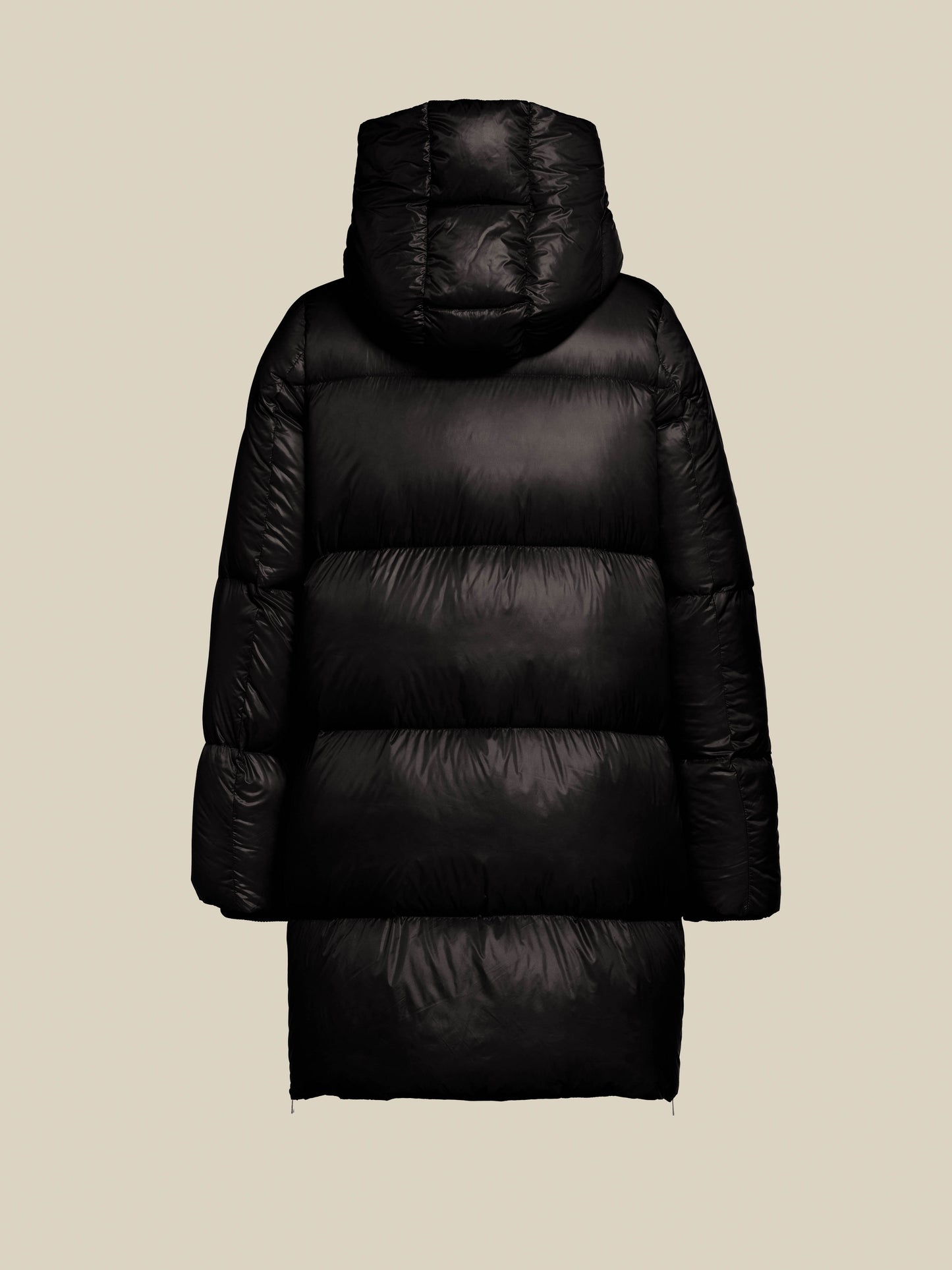 MARLEY - Black