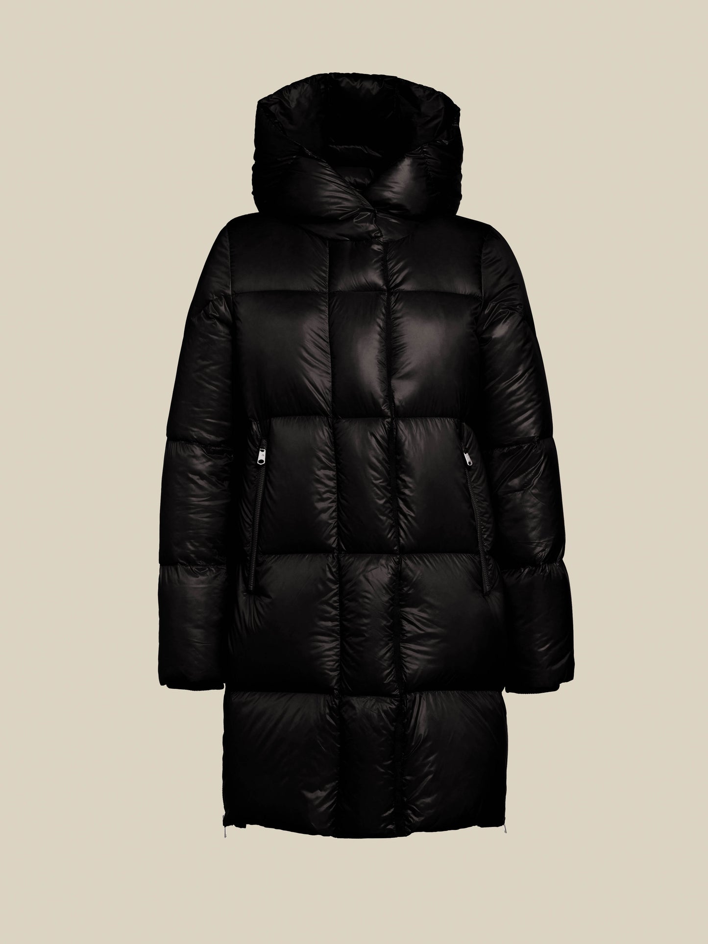 MARLEY - Black