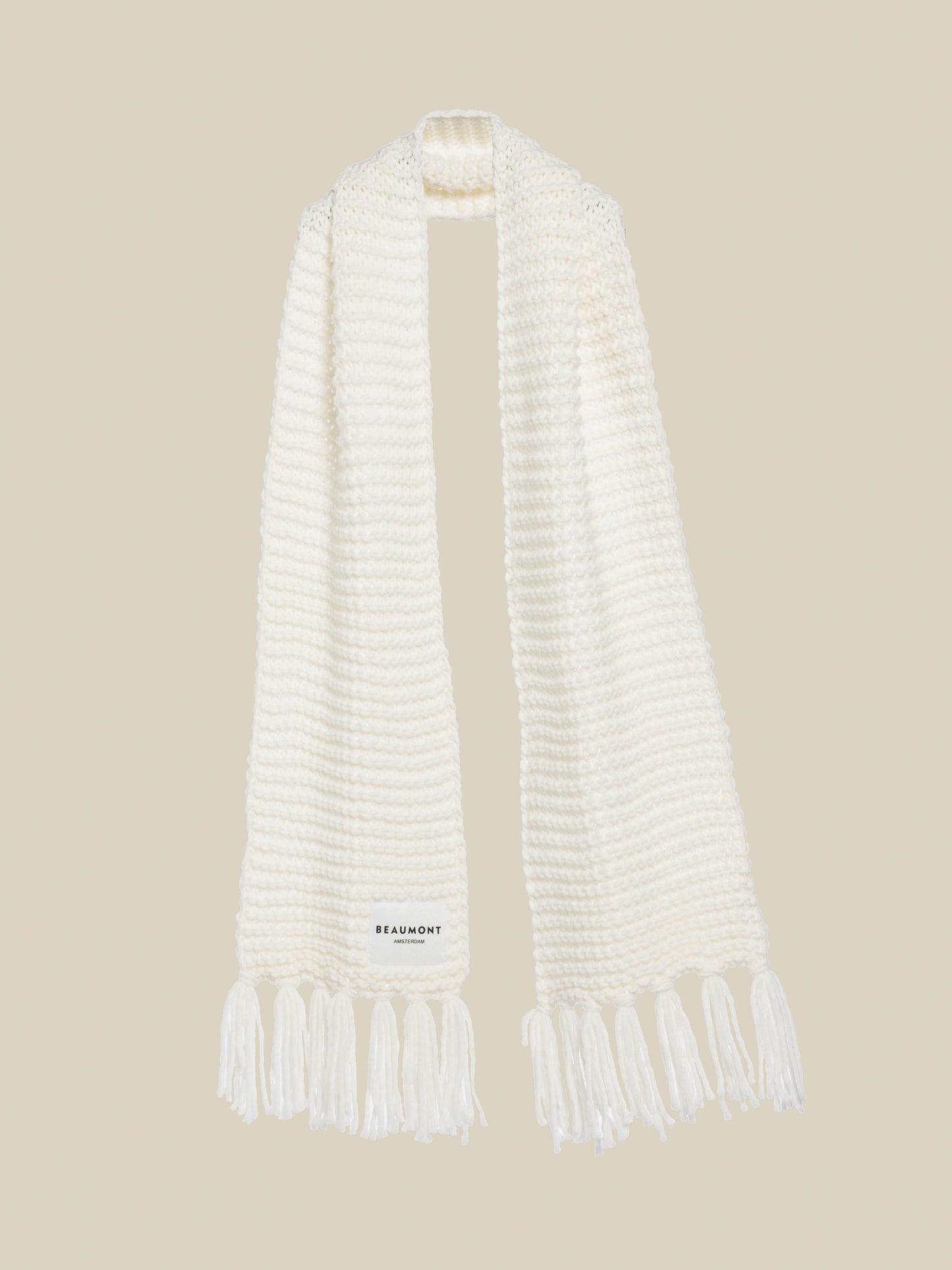 OWEN - Off white