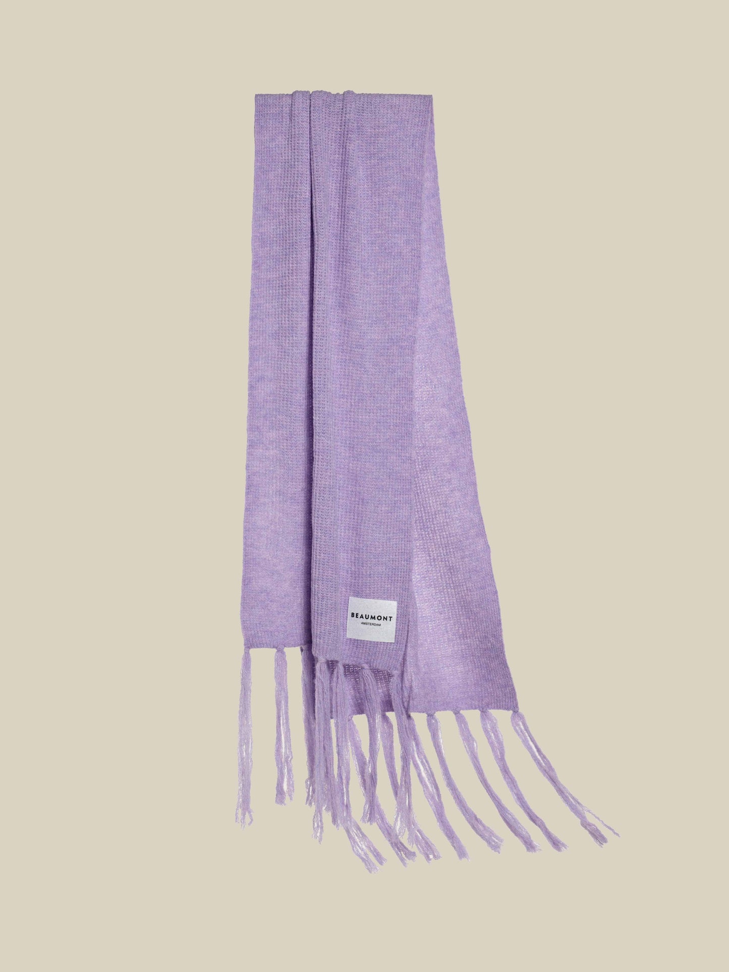 FREJA - Soft purple
