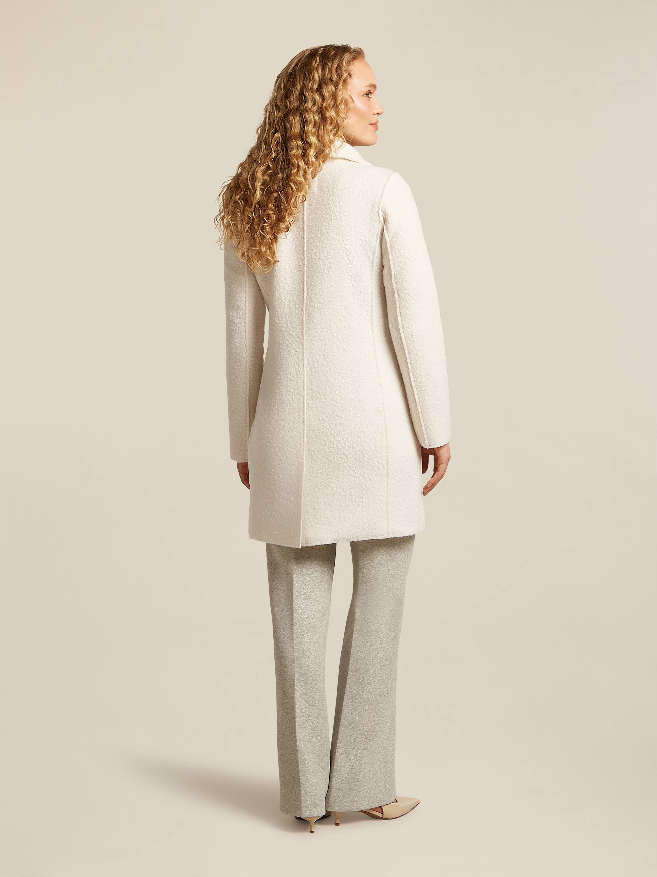 Boa Coat