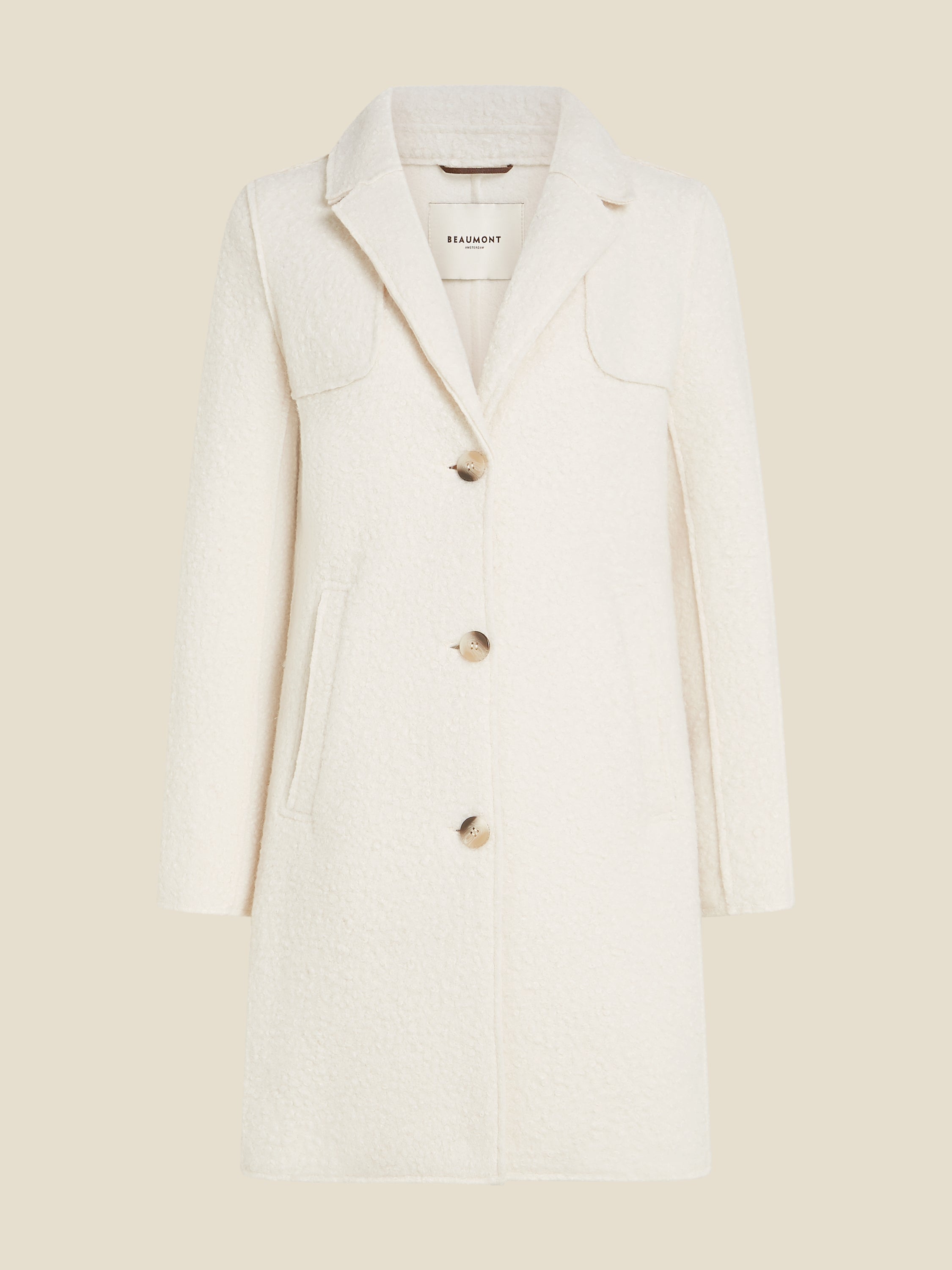 Boa Coat