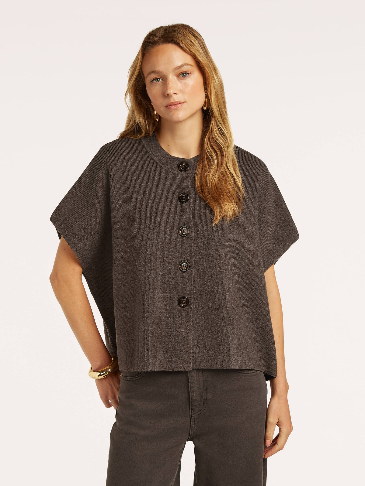 Brendyl Cardigan