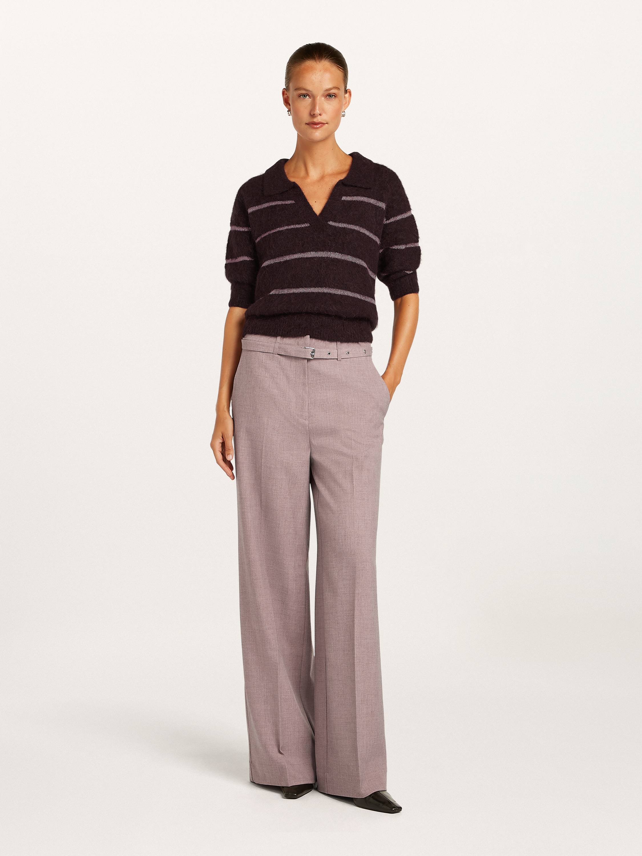Brenna Pants