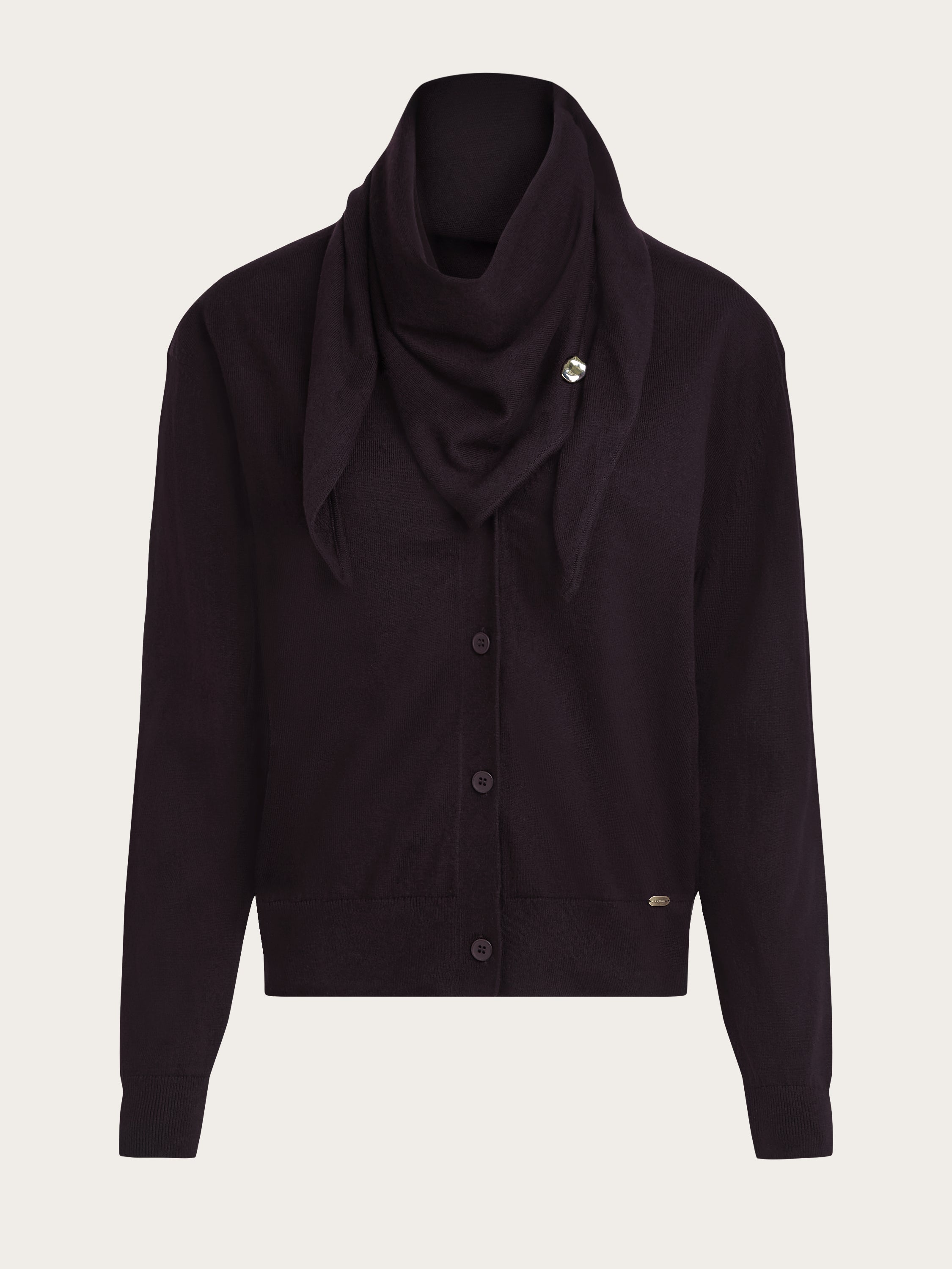 Bryony Cardigan