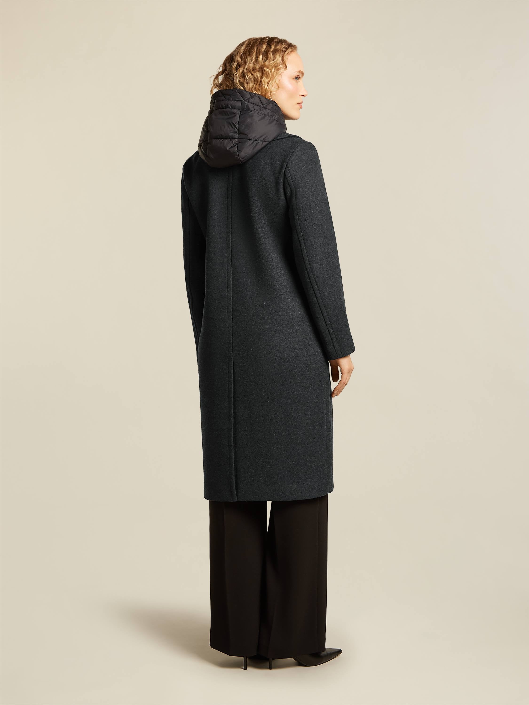 Cameron Coat