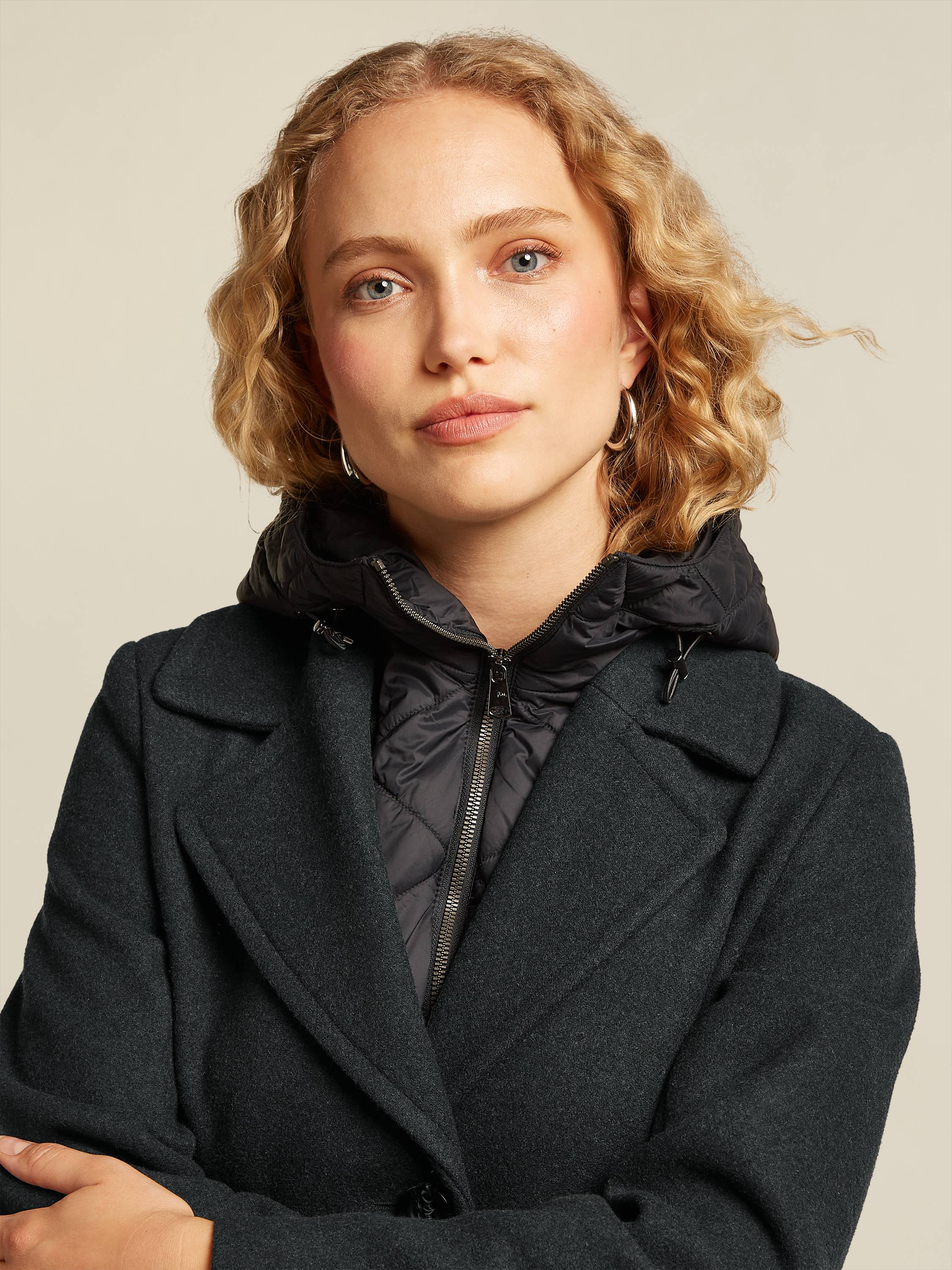 Cameron Coat