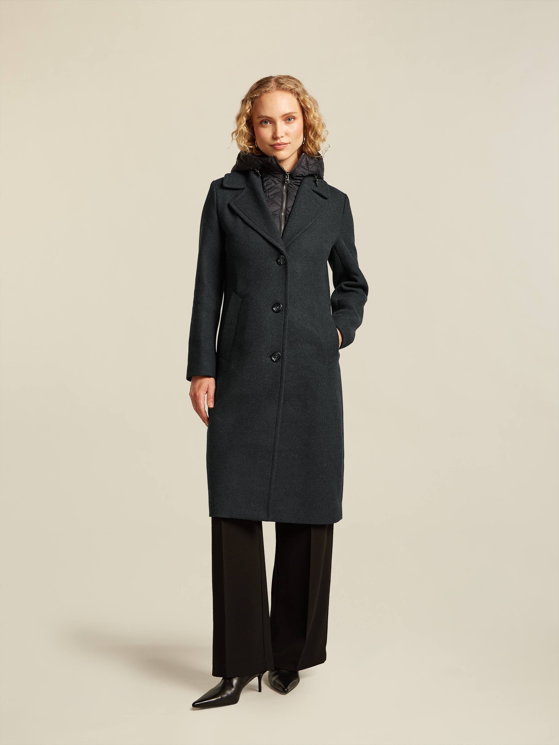 Cameron Coat