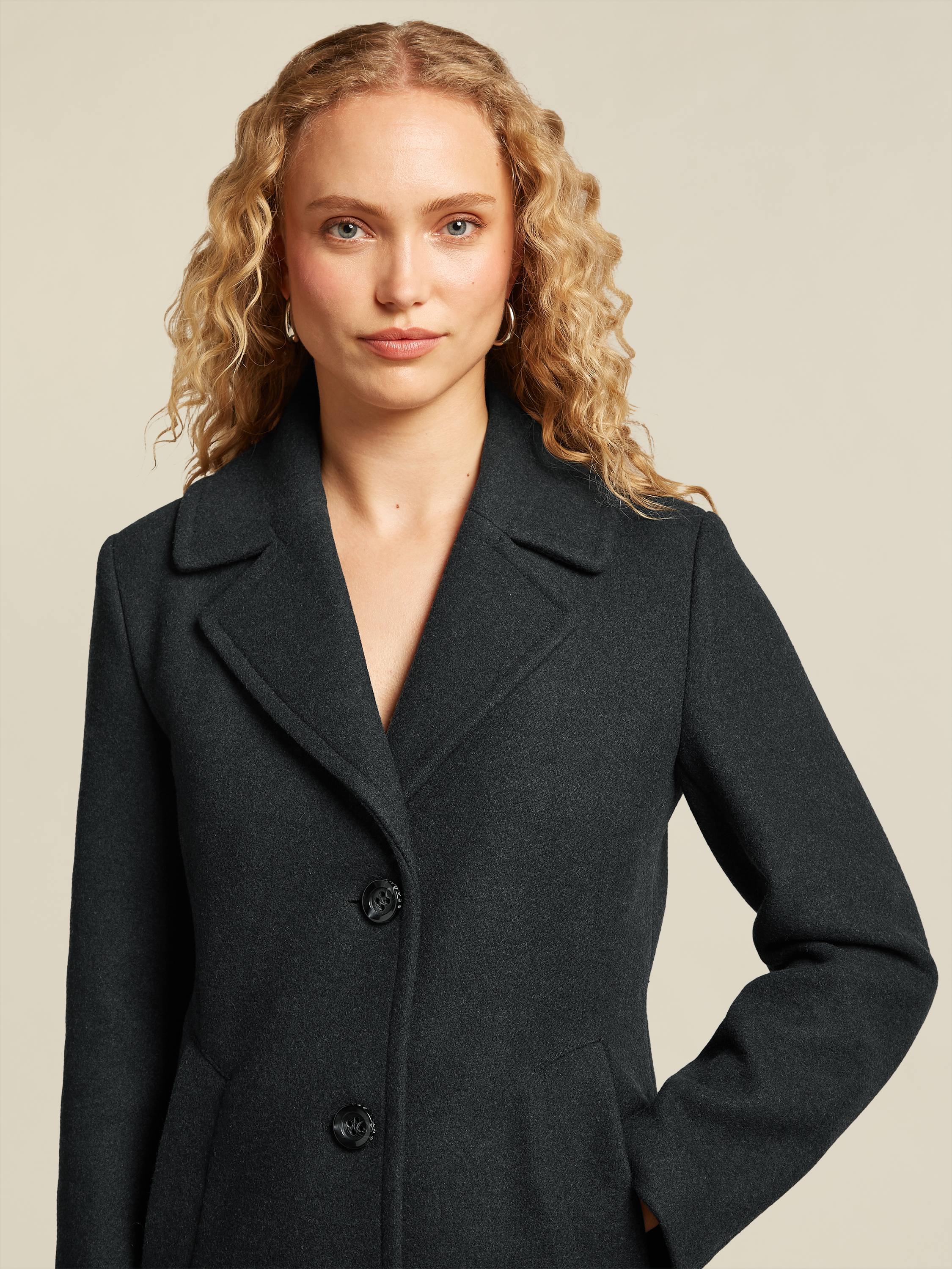 Cameron Coat
