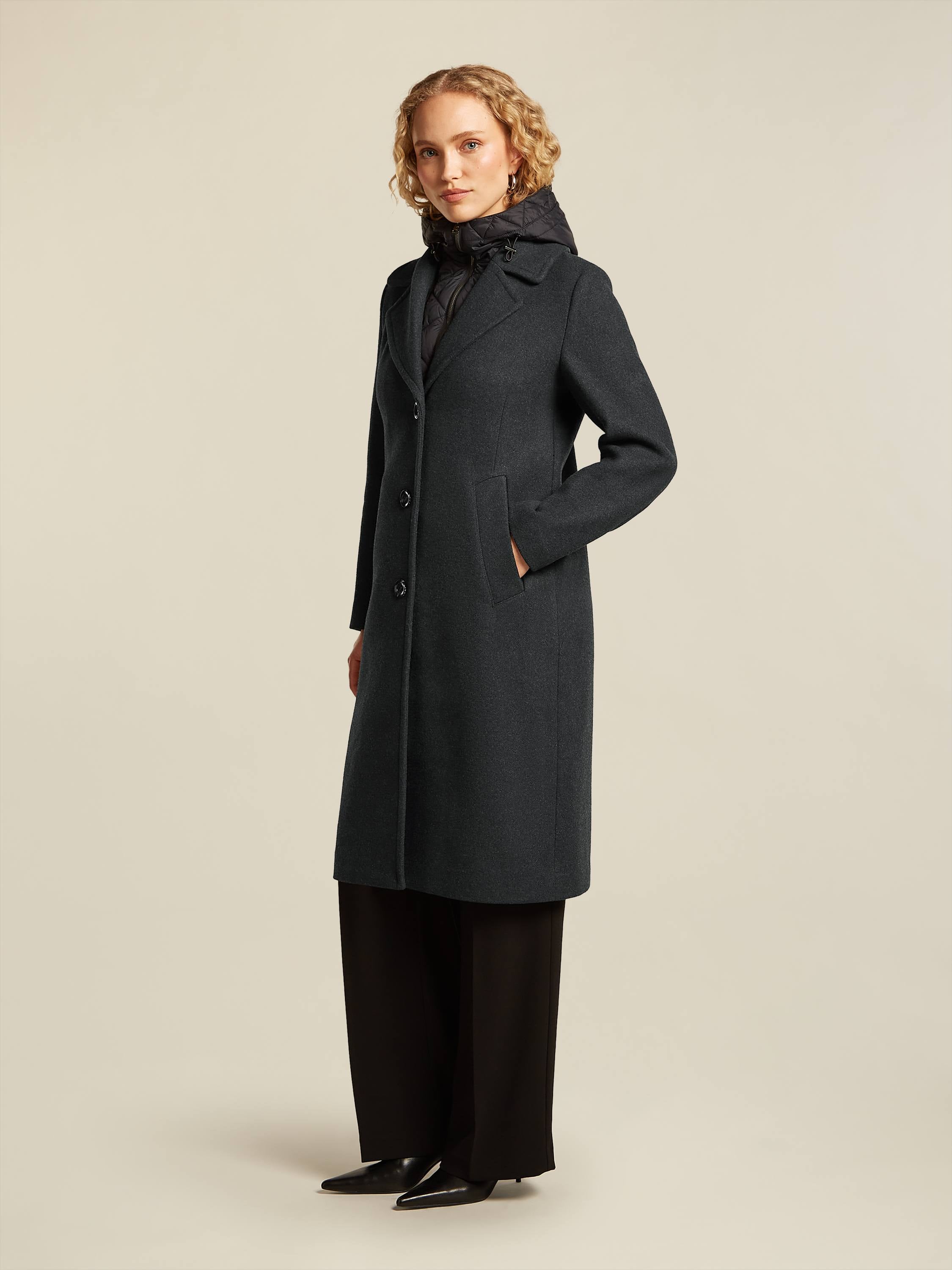 Cameron Coat