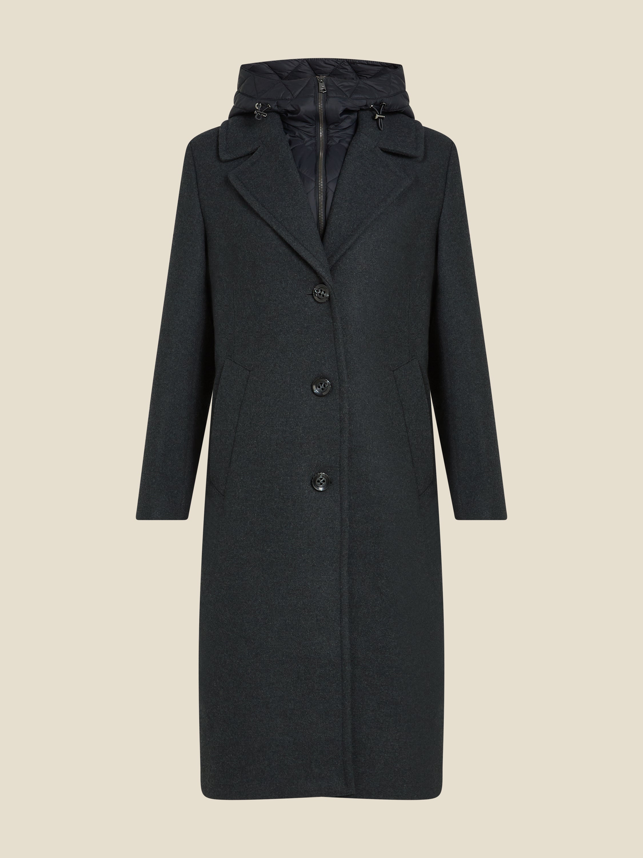 Cameron Coat