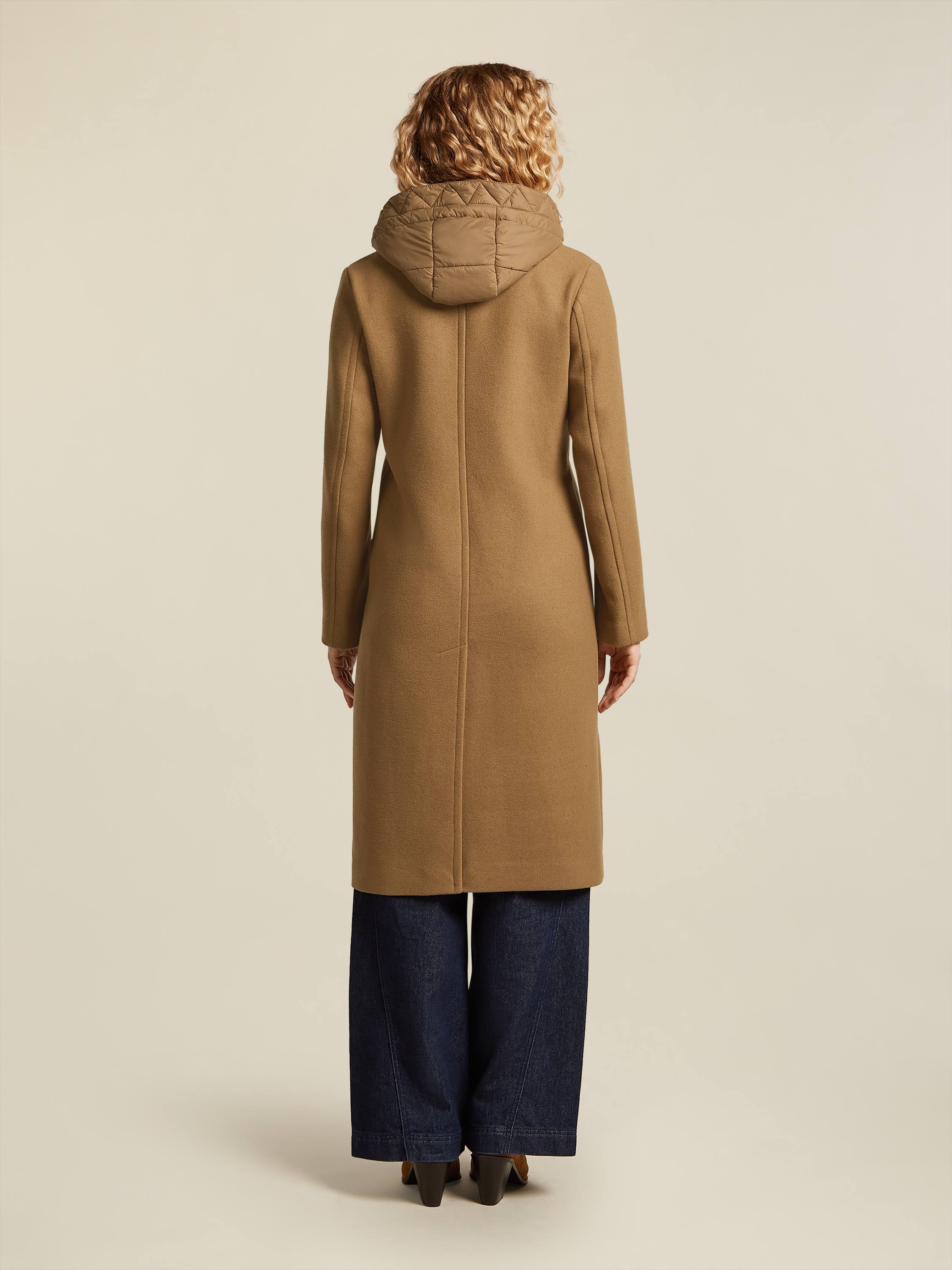 Cameron Coat