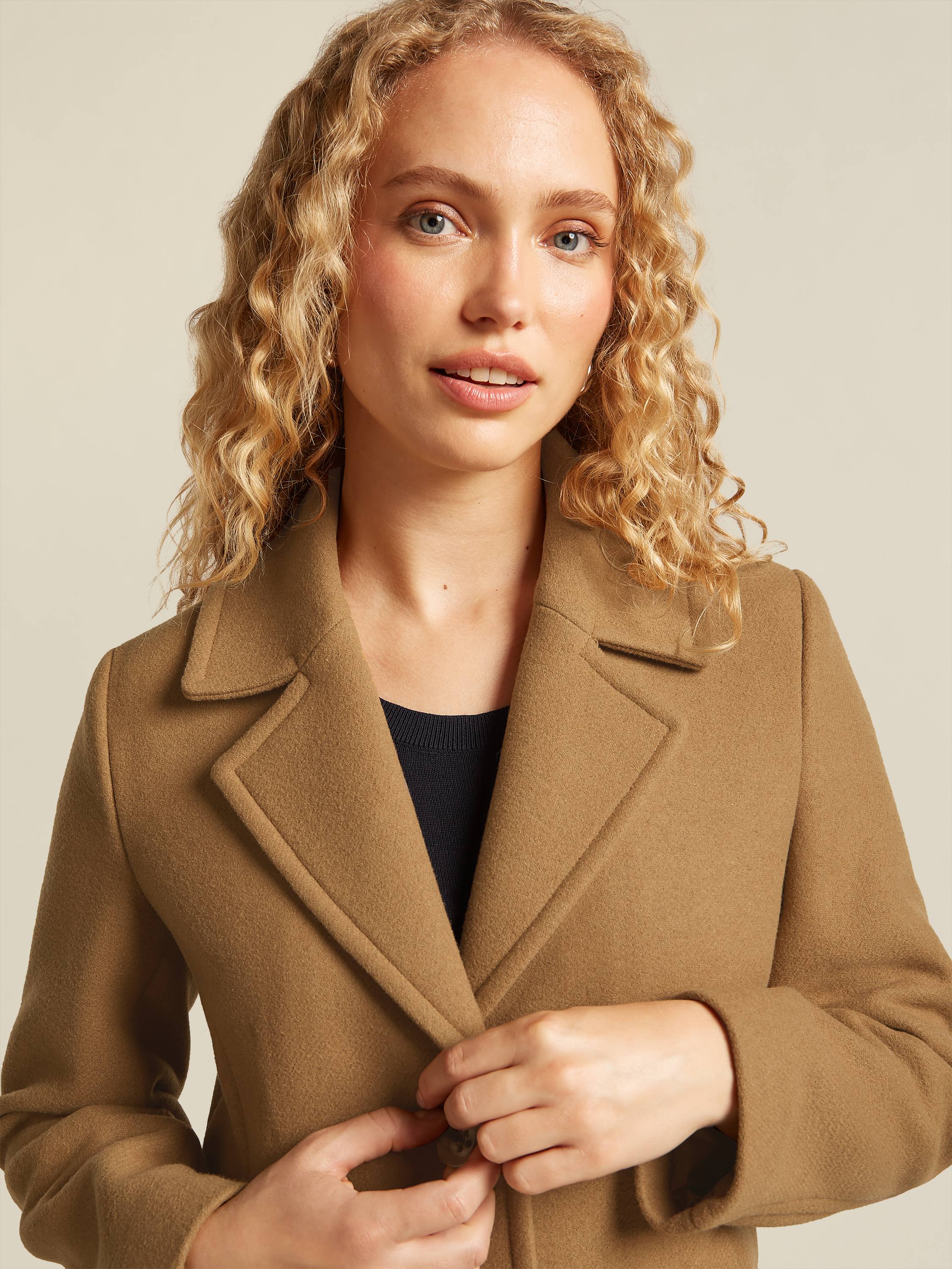 Cameron Coat