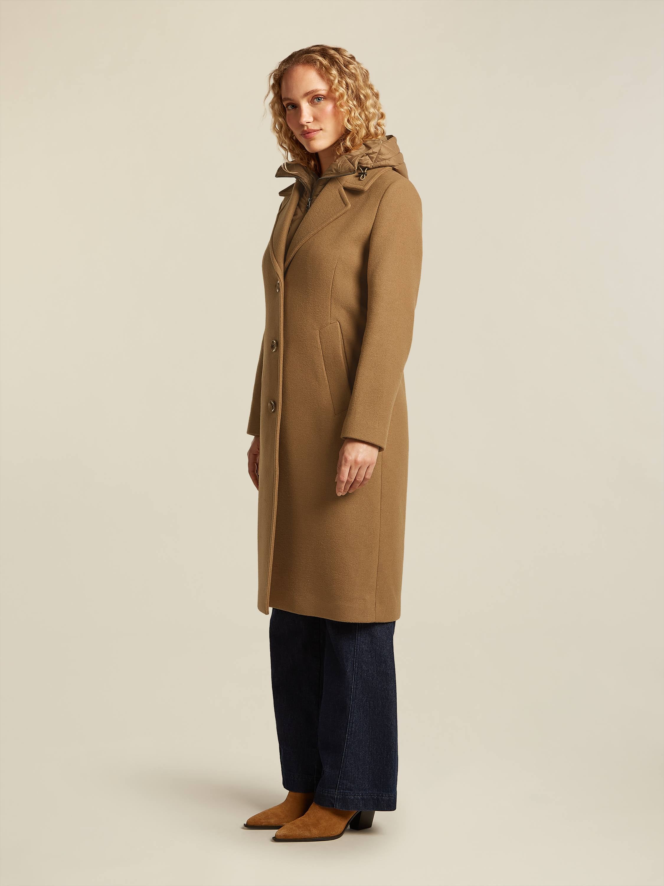 Cameron Coat