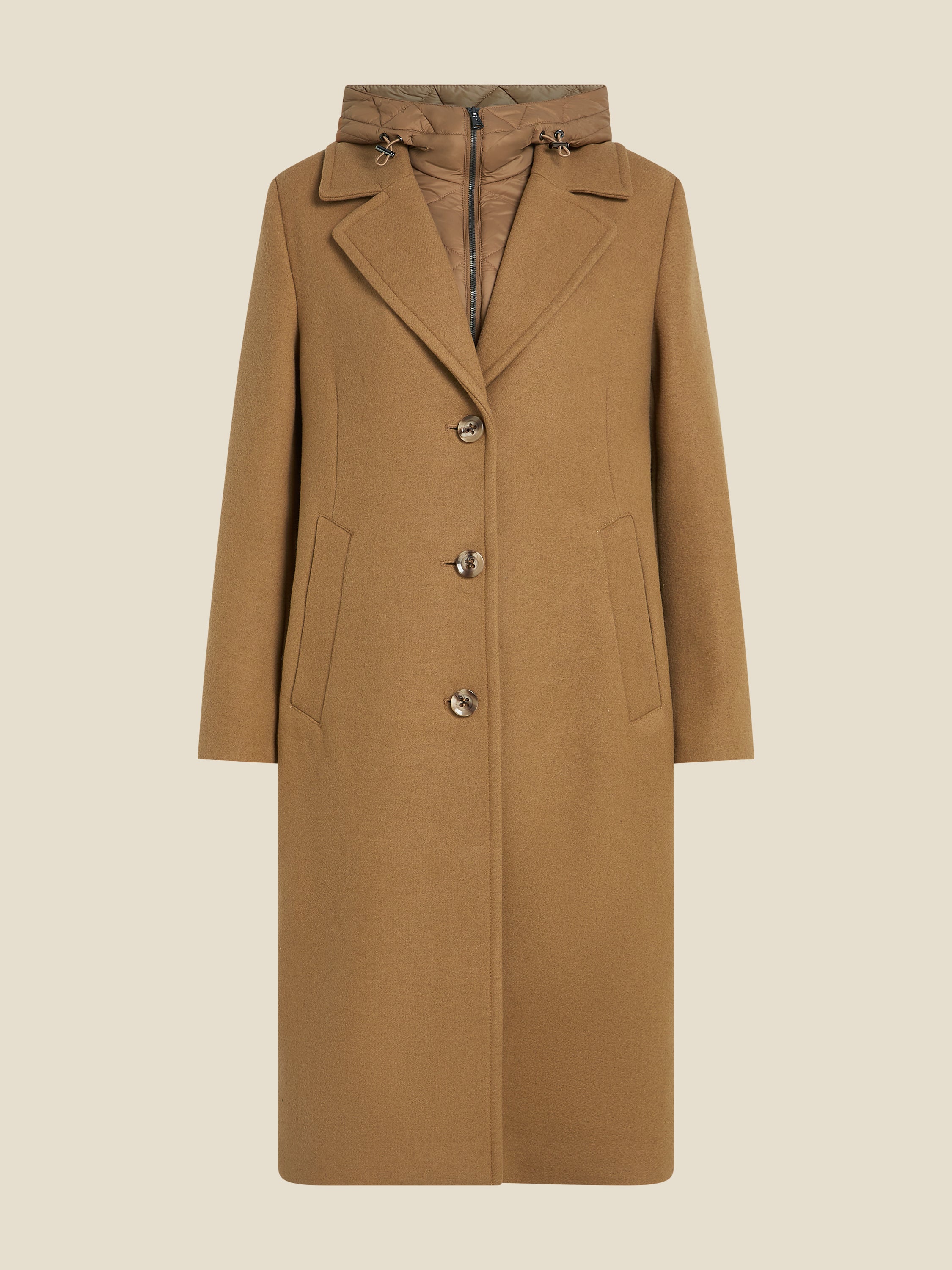Cameron Coat