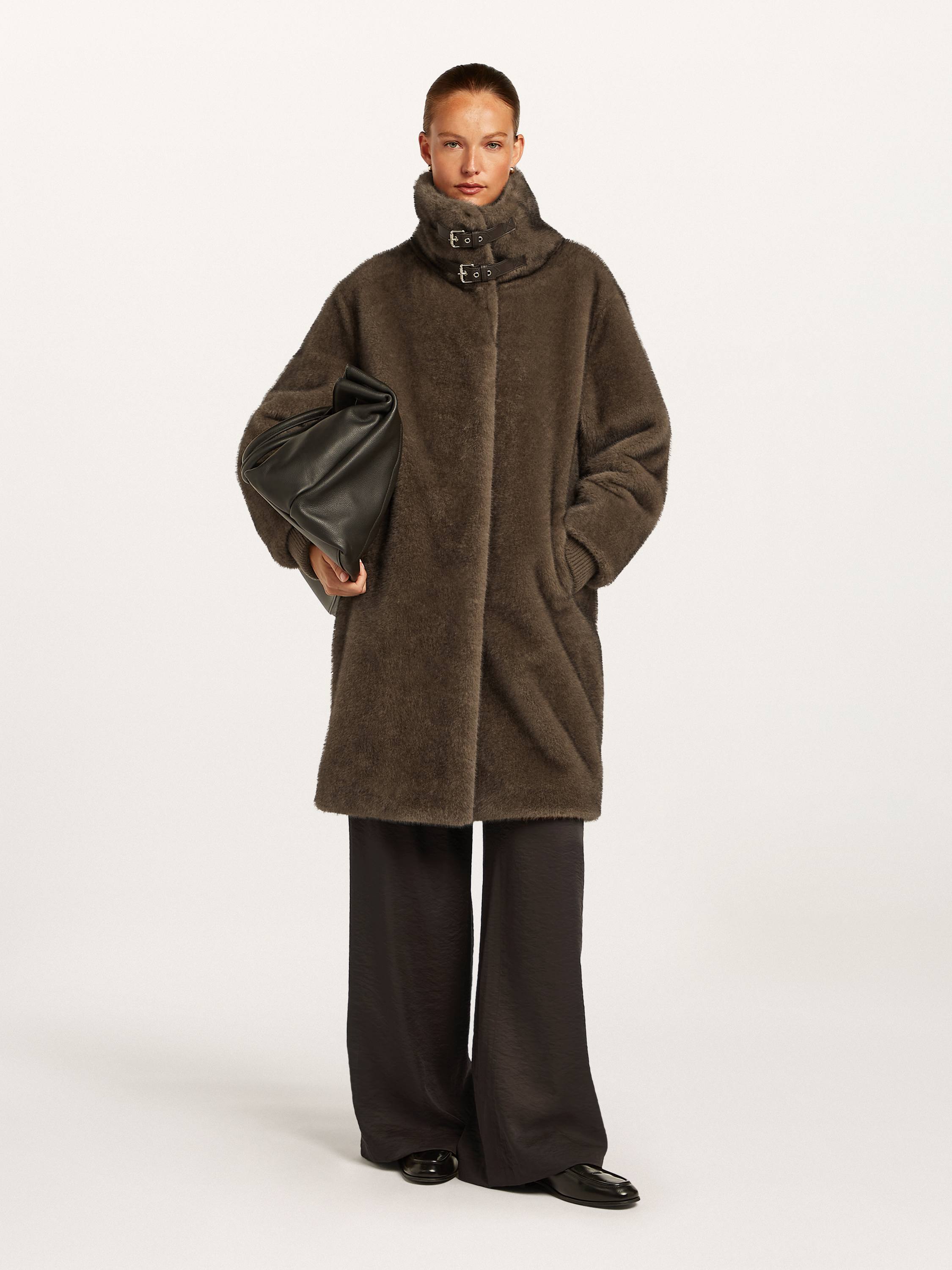 Camille Coat