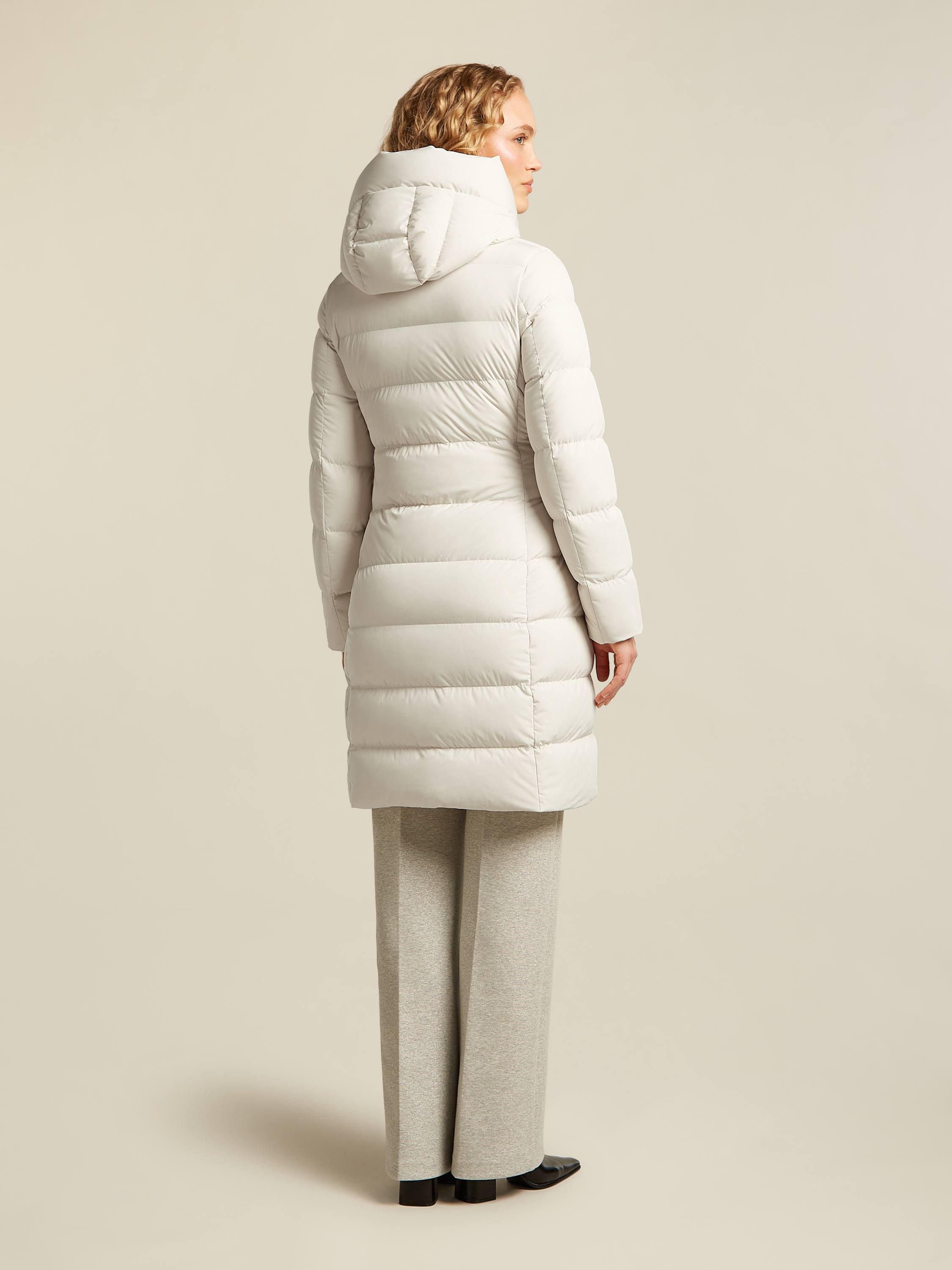 Carla Coat