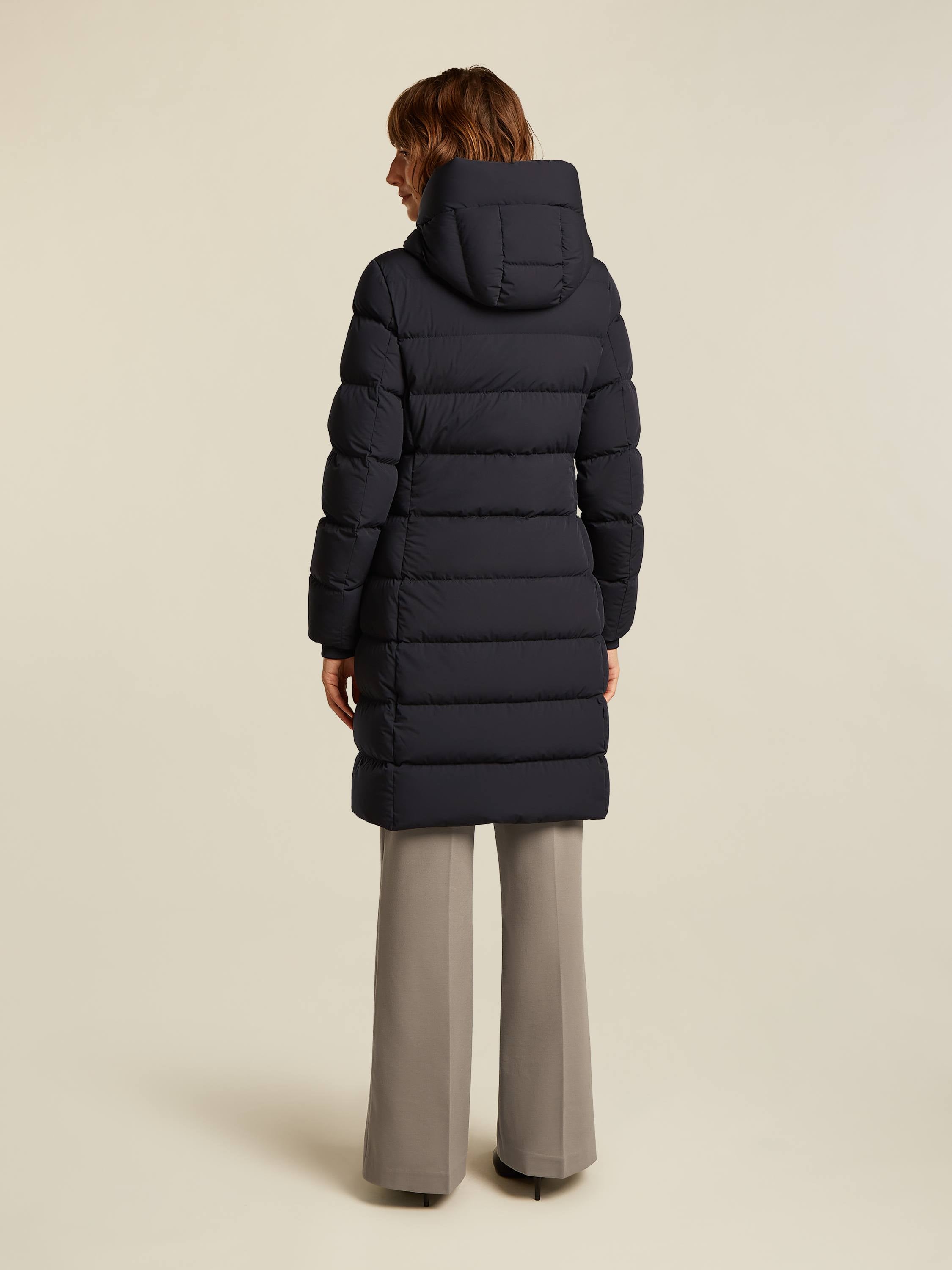 Carla Coat