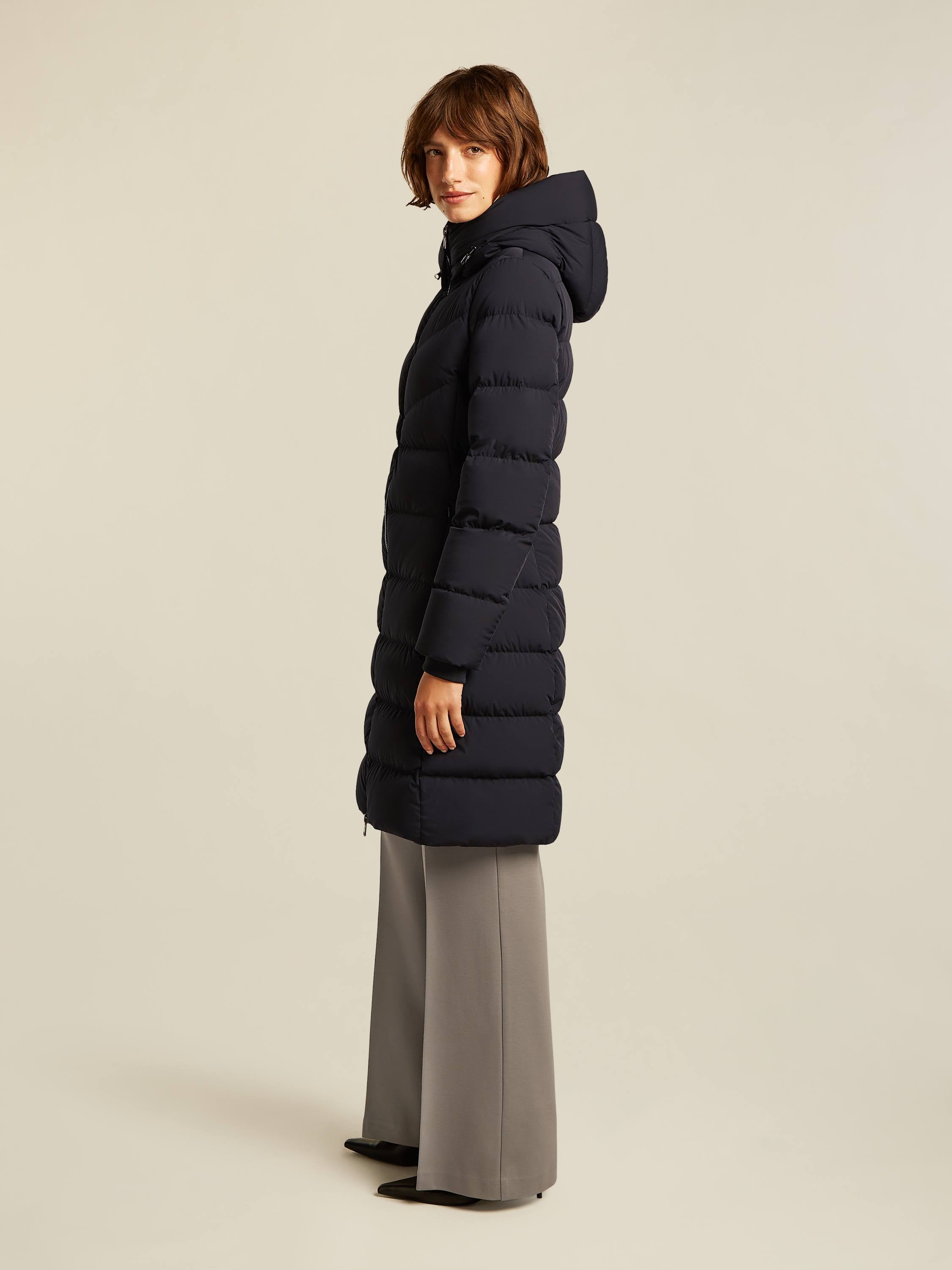 Carla Coat