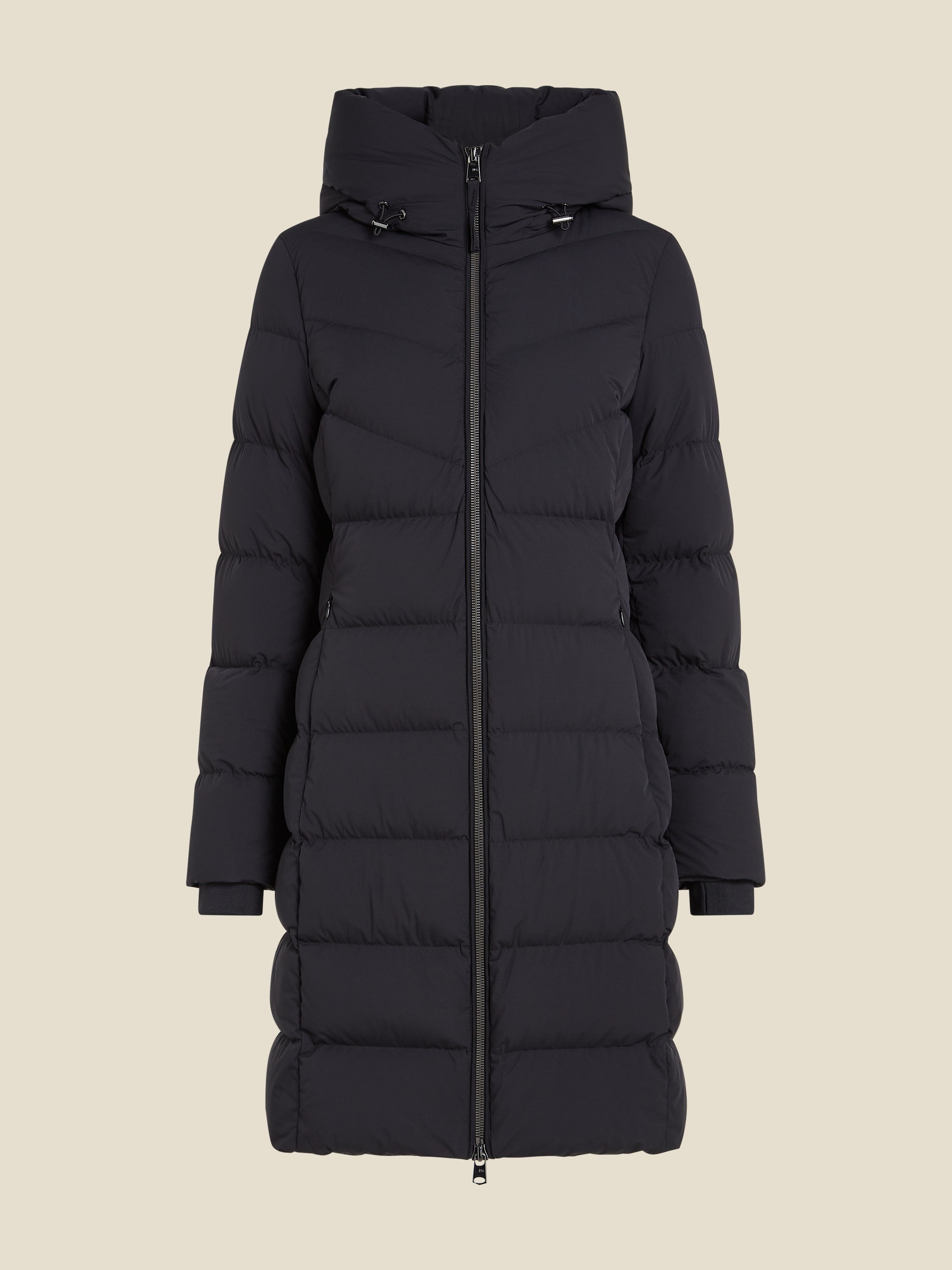 Carla Coat