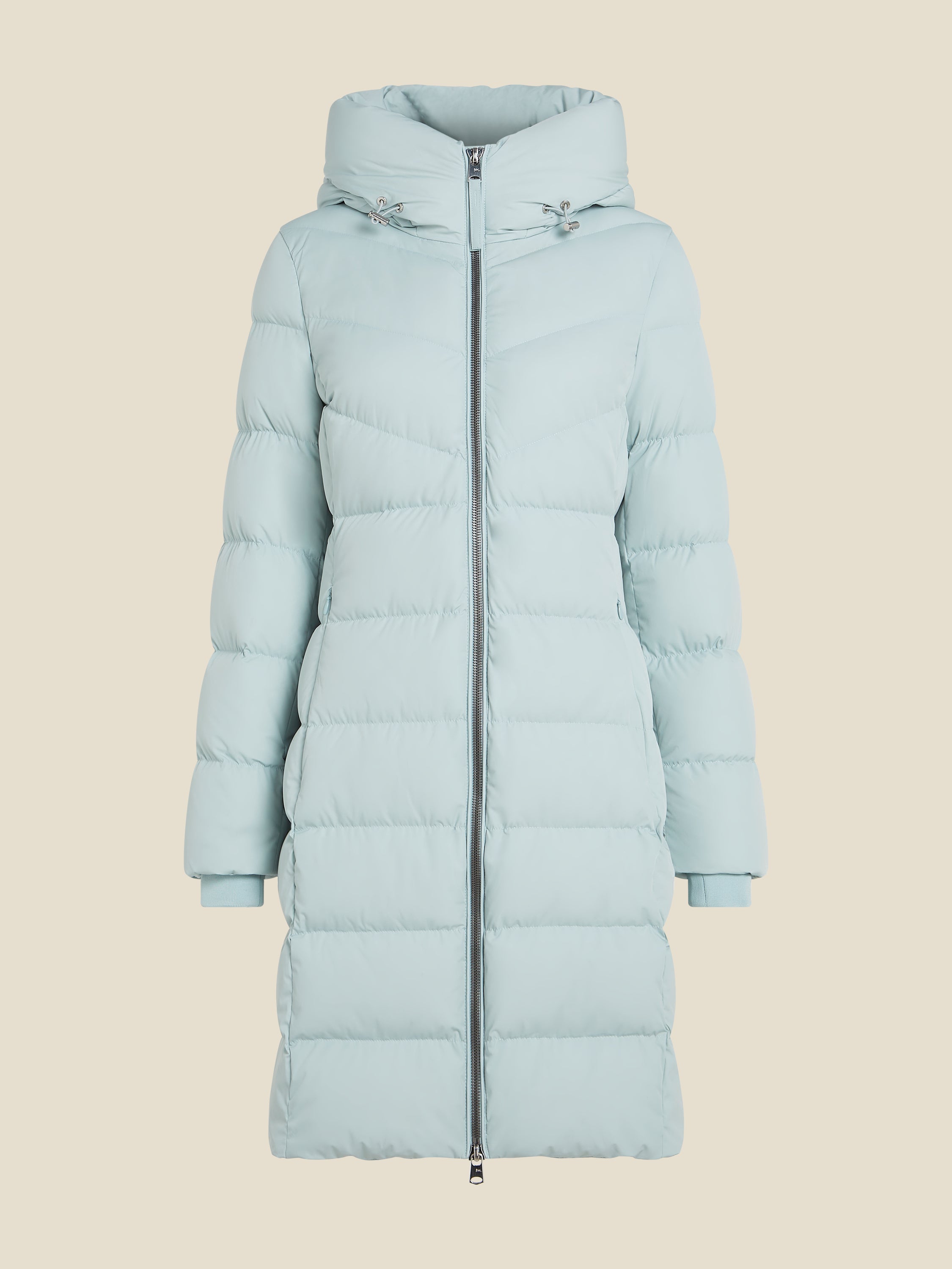 Carla Coat
