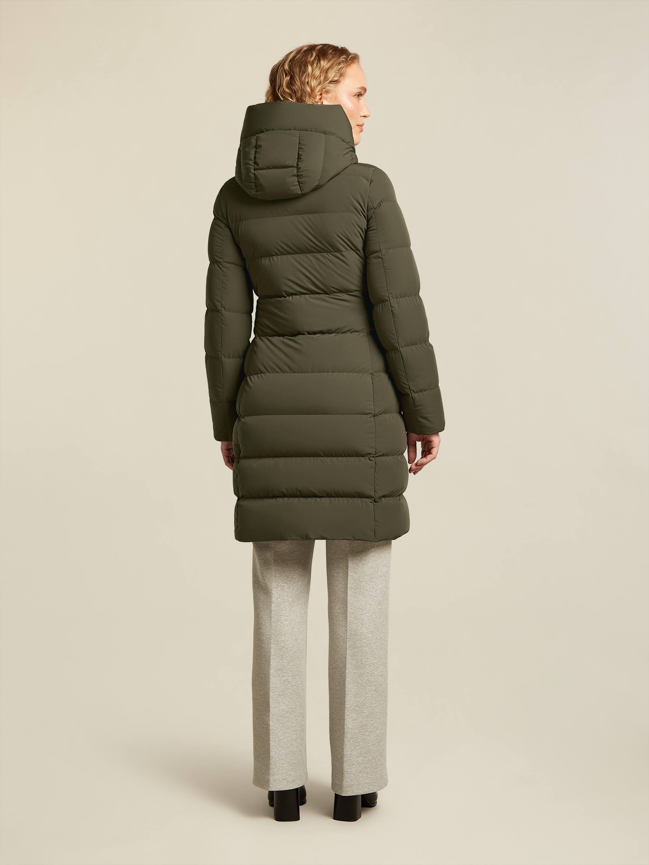 Carla Coat