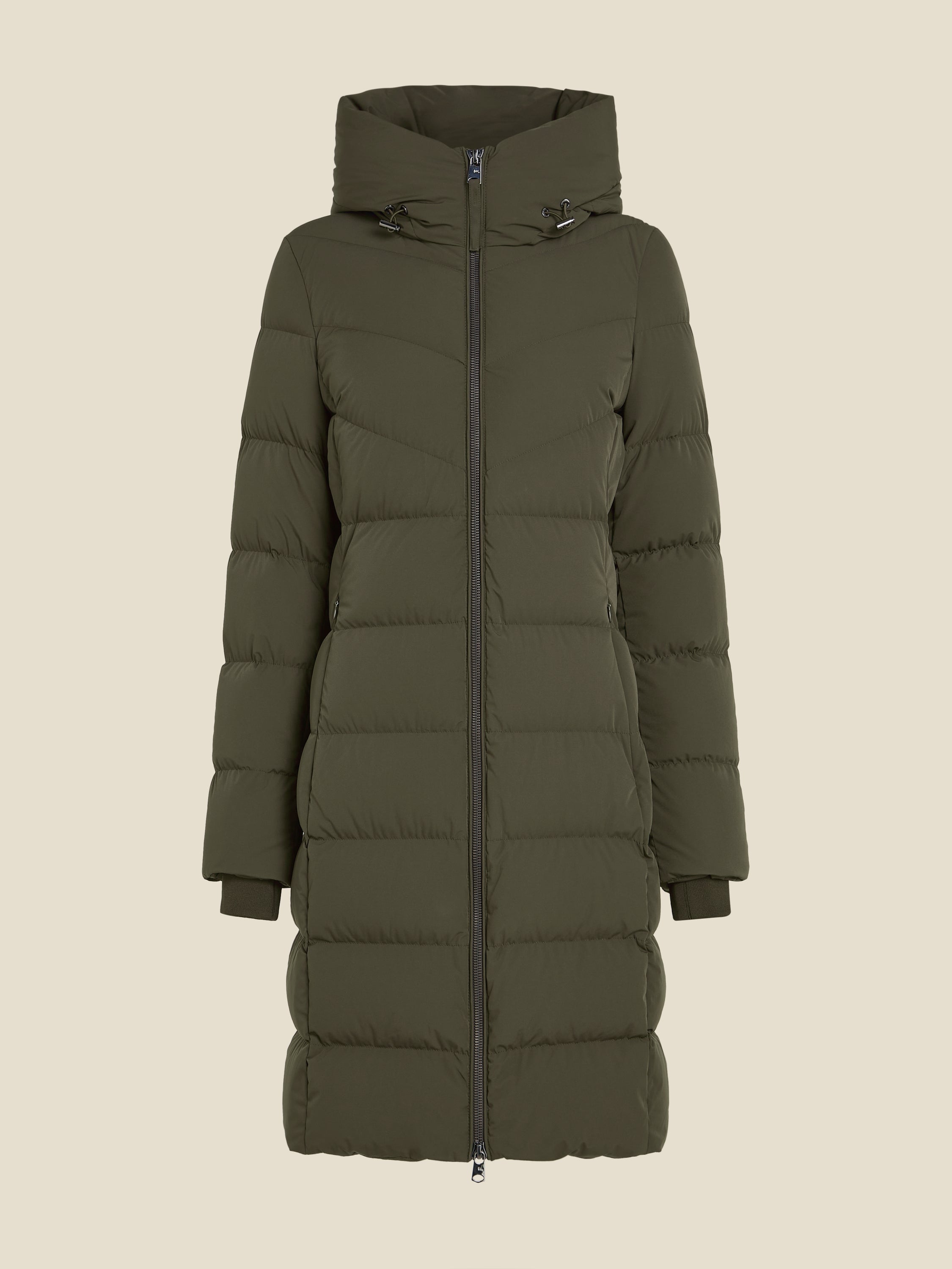 Carla Coat