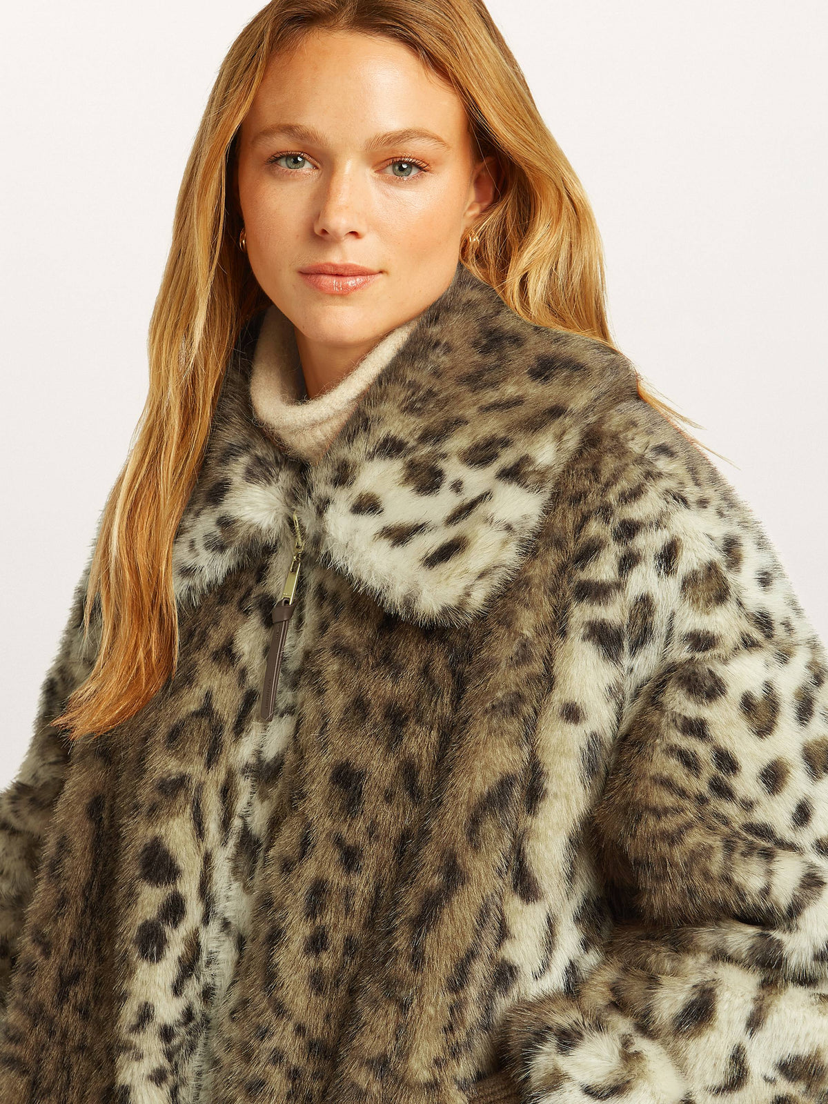 Carmela Jacket