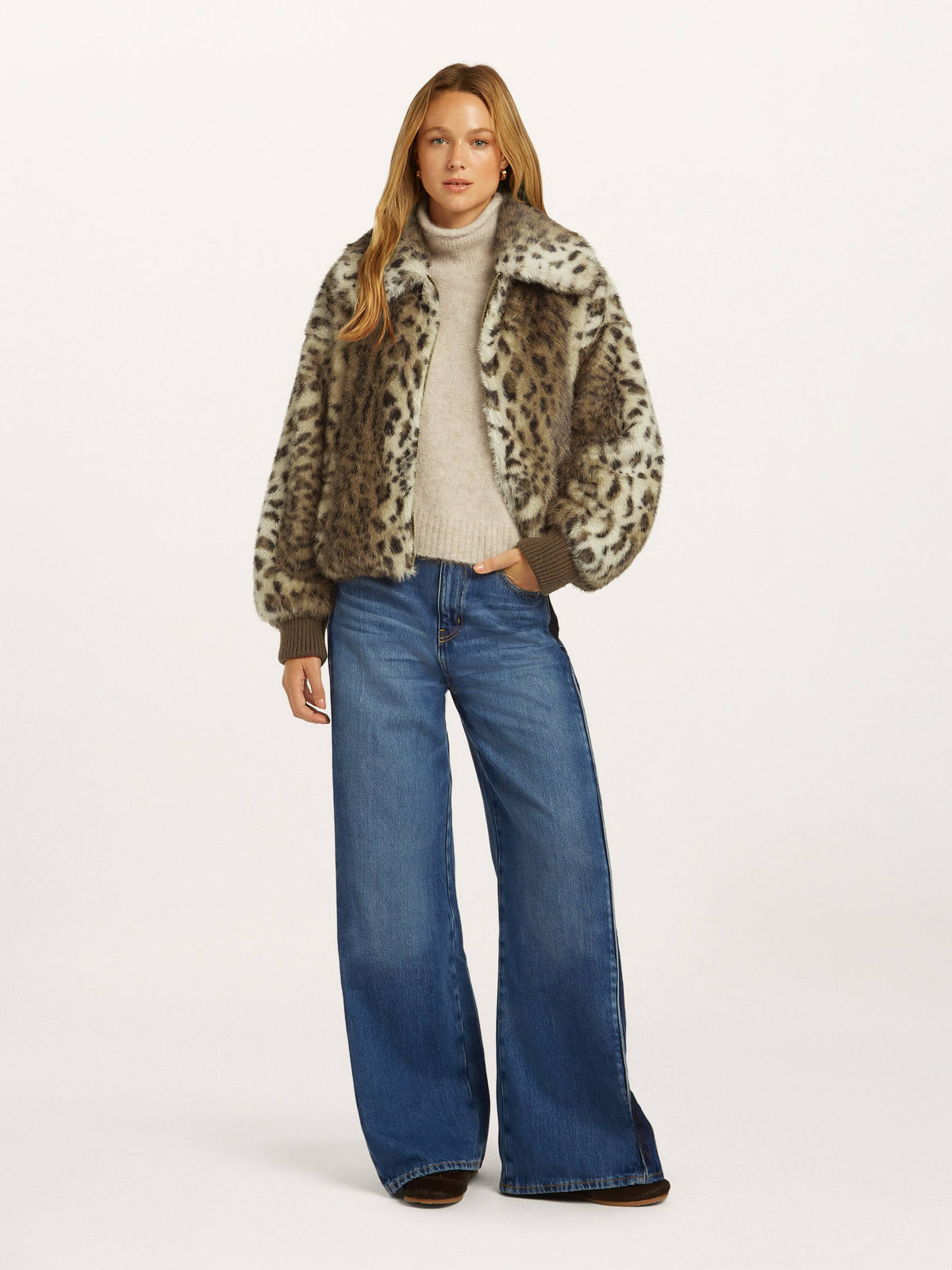 Carmela Jacket
