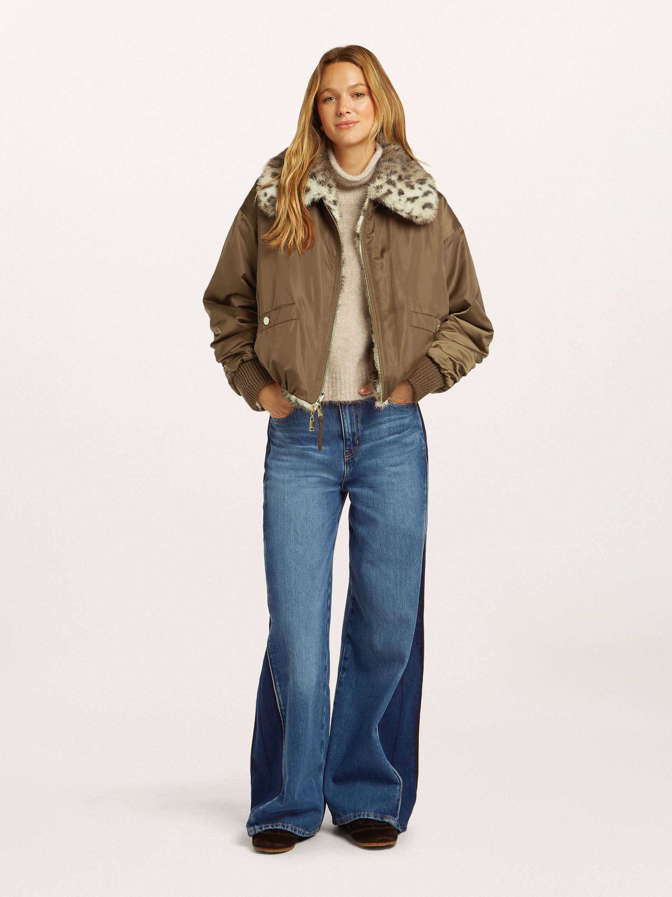 Carmela Jacket