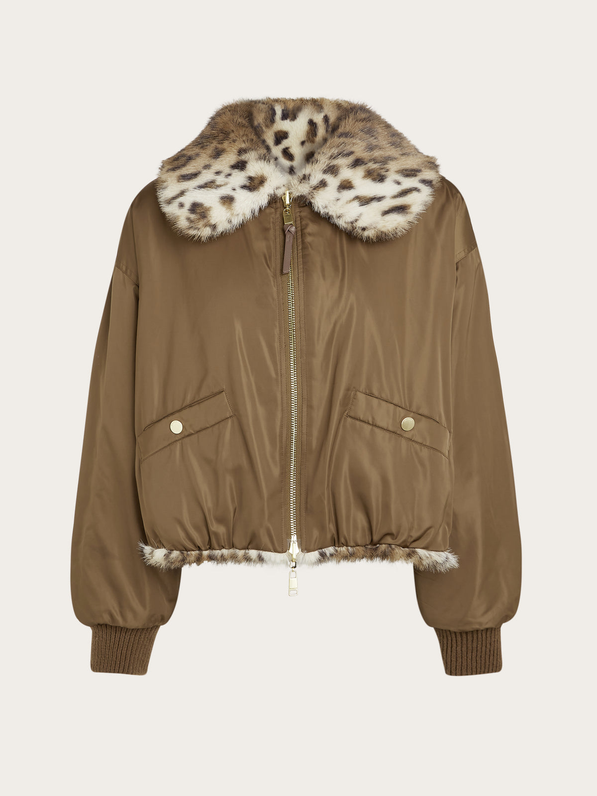 Carmela Jacket