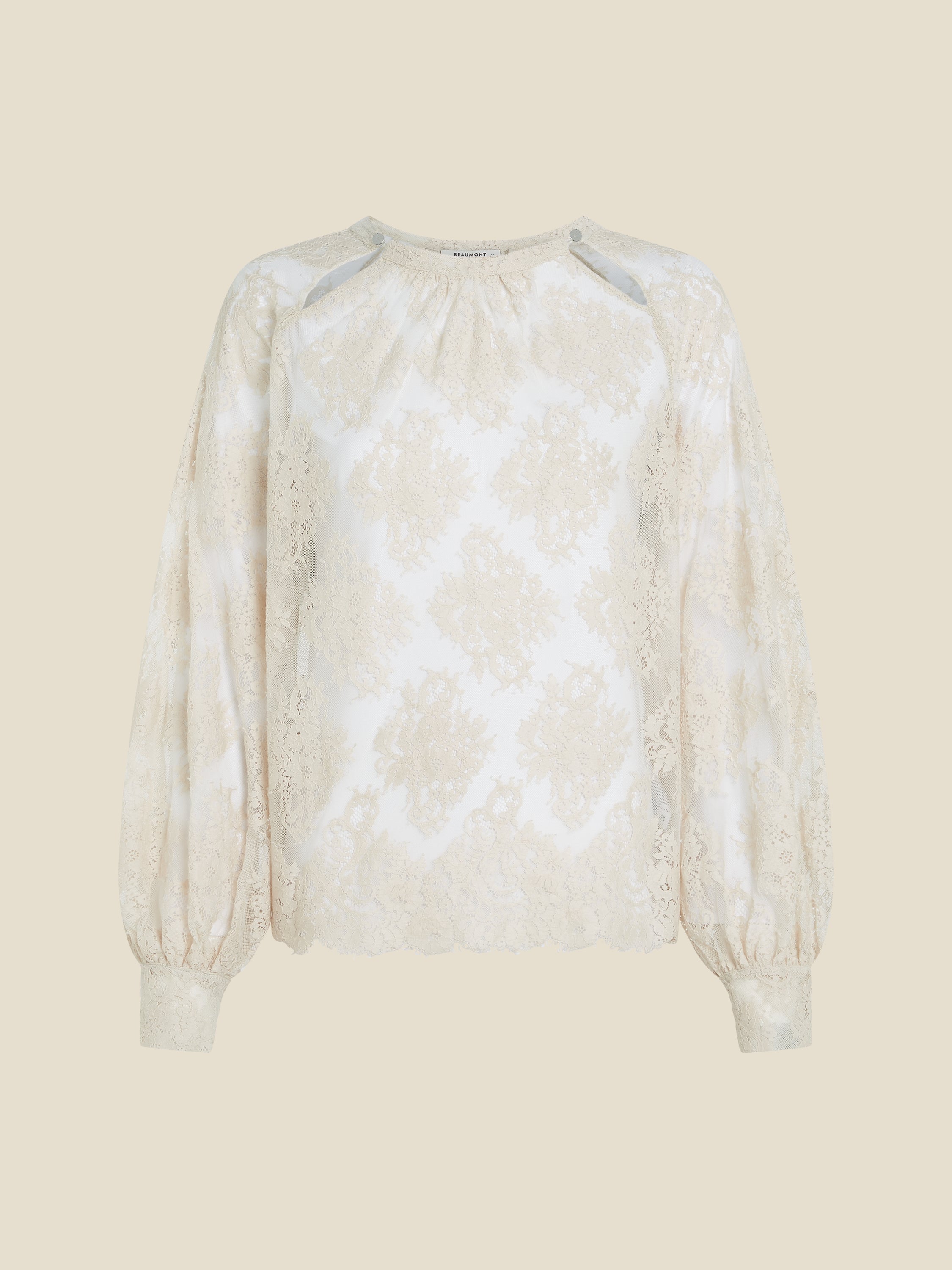 Caroline Blouse